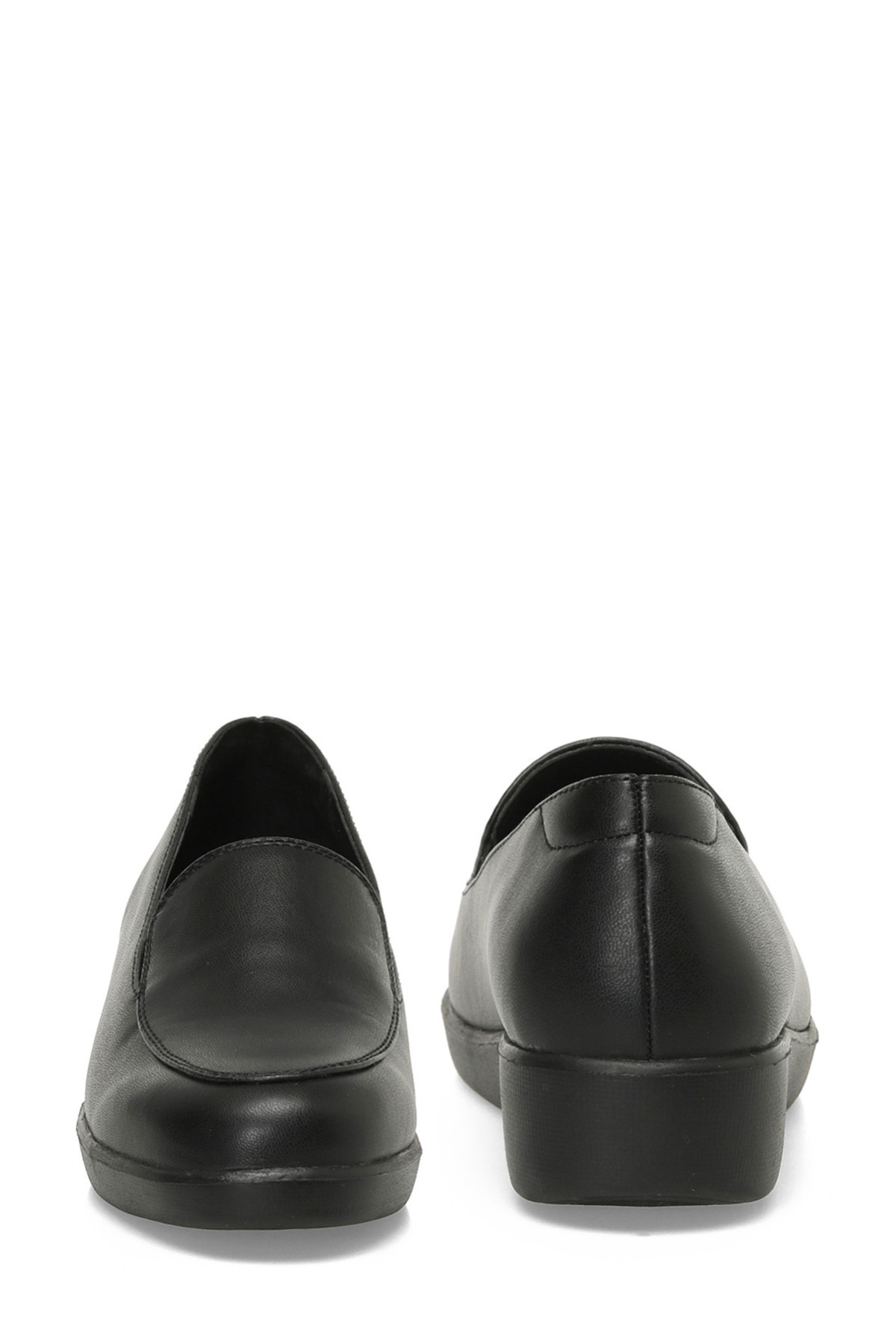 167052.Z5PR Siyah Kadın Loafer - Görsel 6