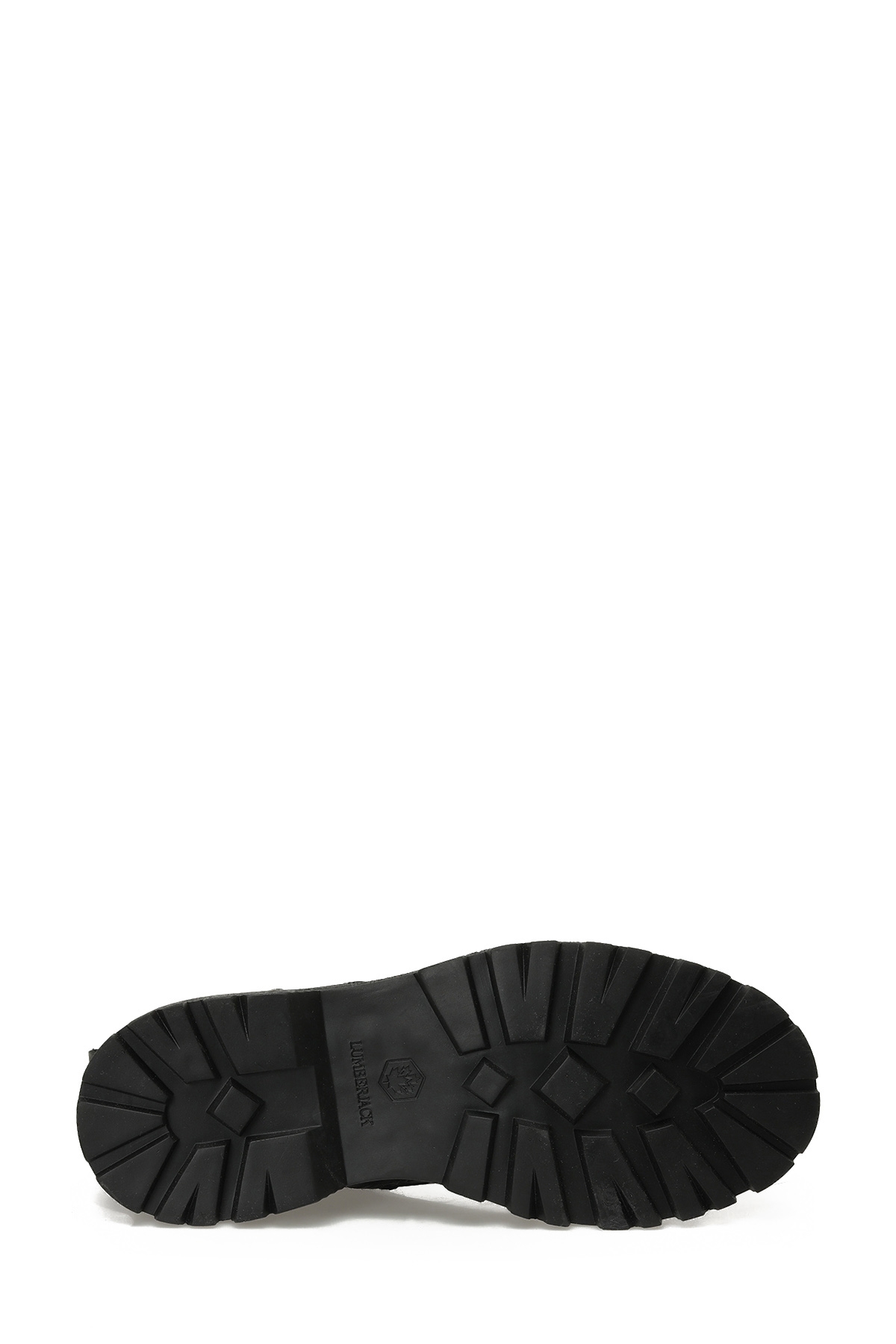 SPEZIA 5PR Siyah Erkek Postal - Görsel 8