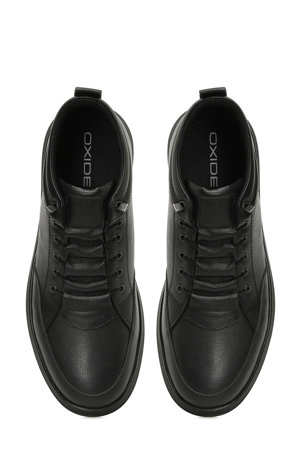 Oxide 20248-X 5PR Siyah Erkek Bot - Görsel 6