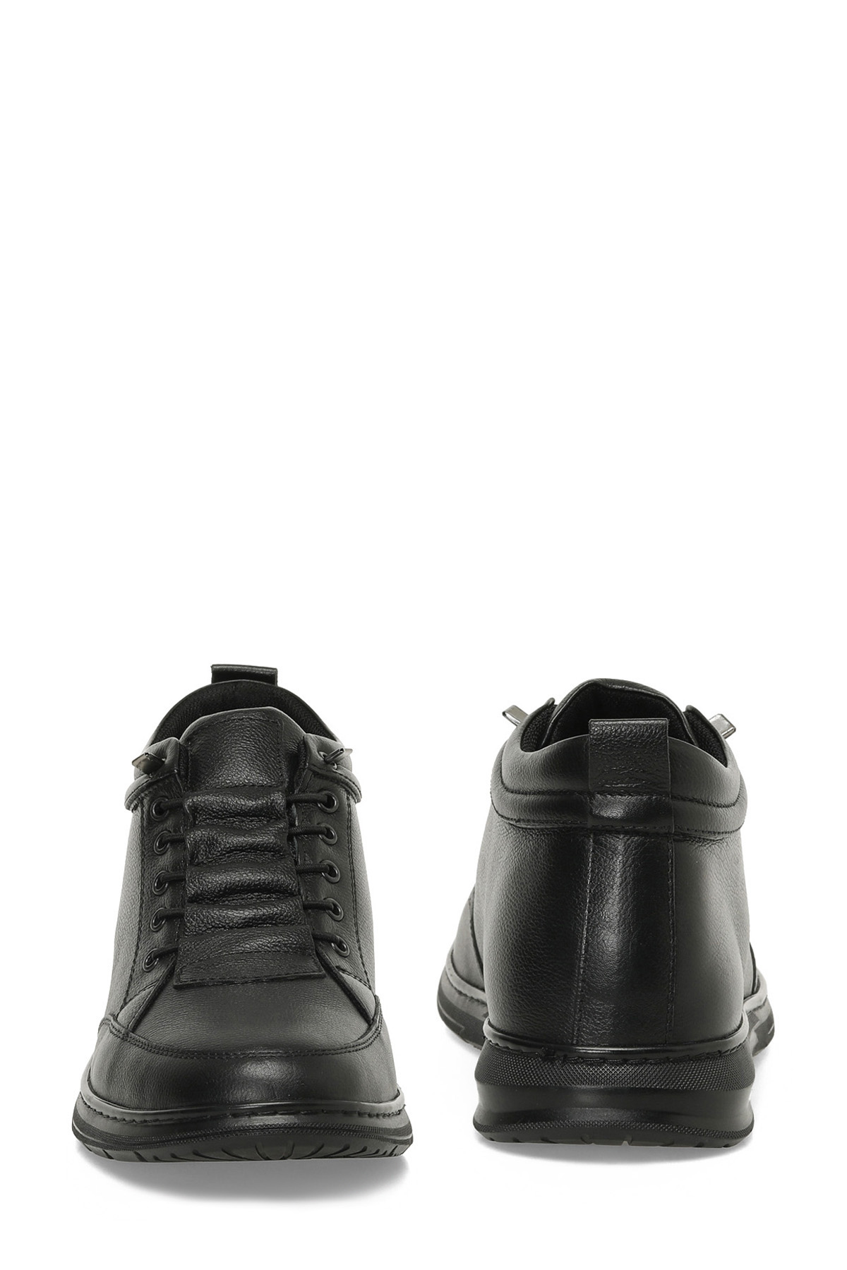 Oxide 20248-X 5PR Siyah Erkek Bot - Görsel 7