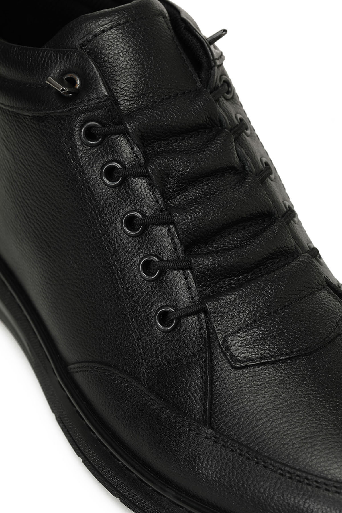 Oxide 20248-X 5PR Siyah Erkek Bot - Görsel 9