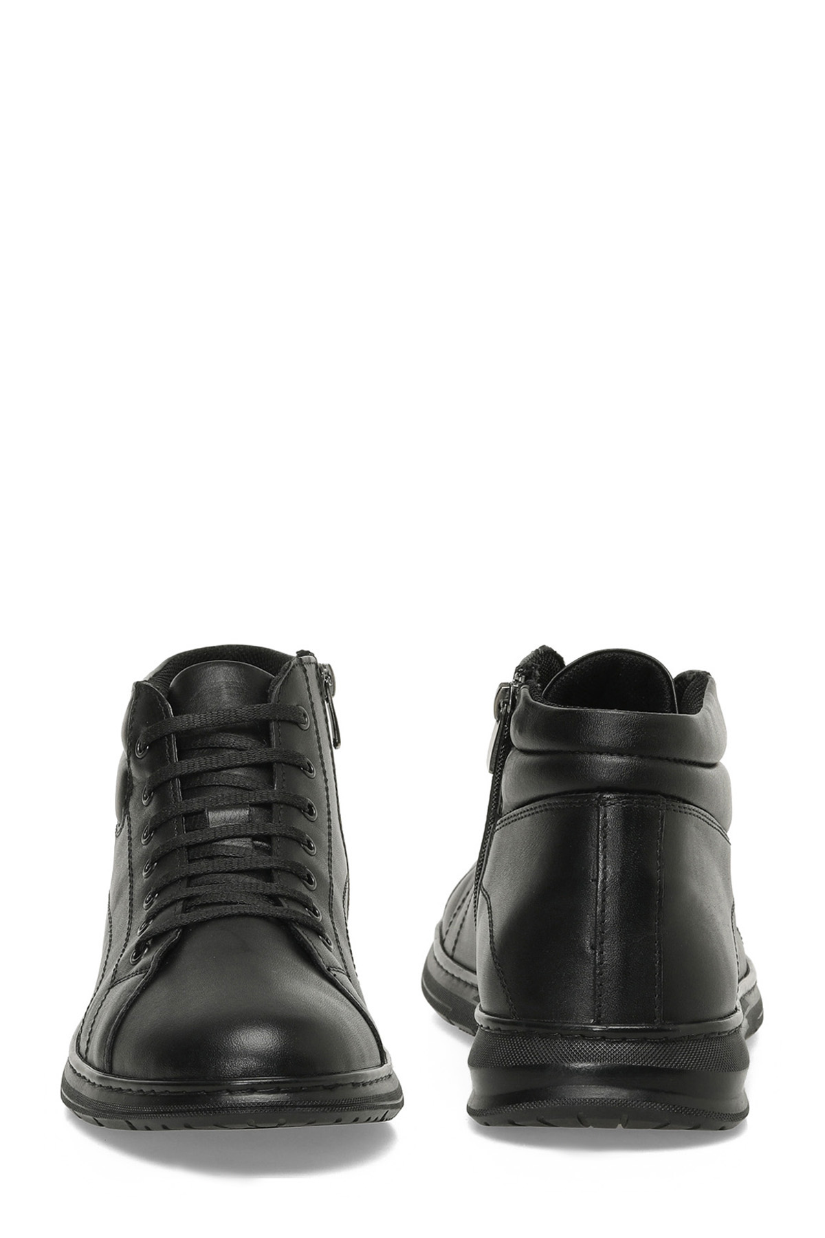 Oxide YAYLIM 5PR Siyah Erkek Bot - Görsel 7