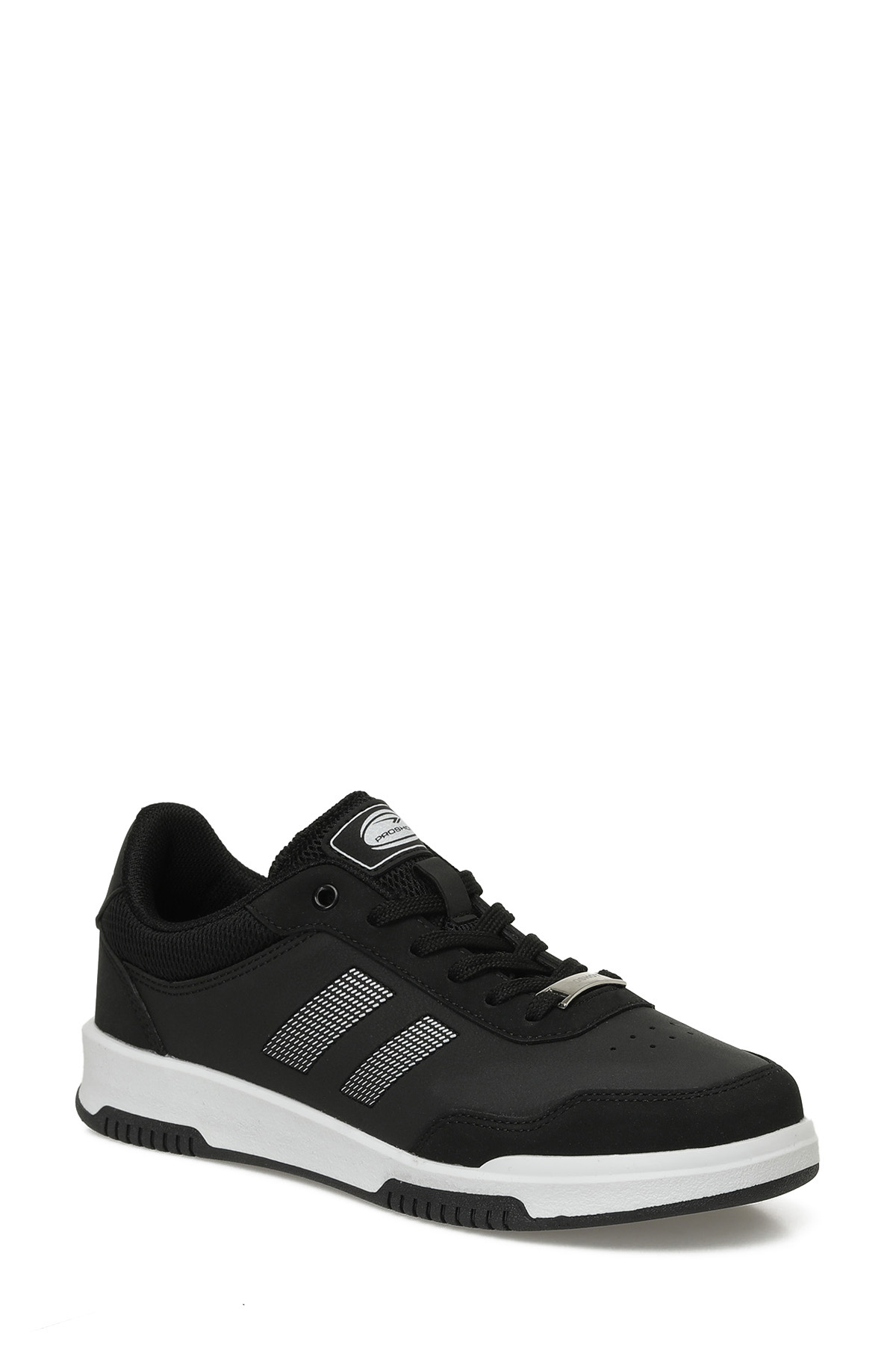 PROSHOT LUCA 5PR Siyah Unisex Sneaker - Görsel 3