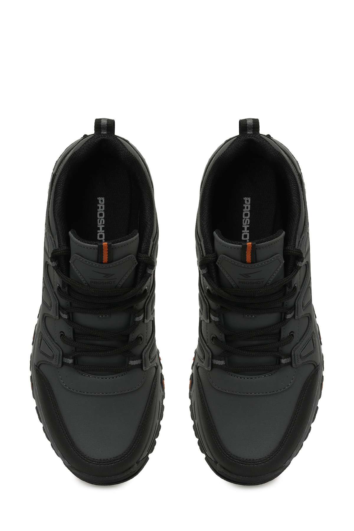 LEMAR 5PR Gri Erkek Outdoor - Görsel 5