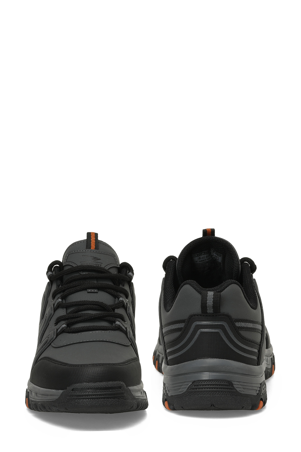 LEMAR 5PR Gri Erkek Outdoor - Görsel 6