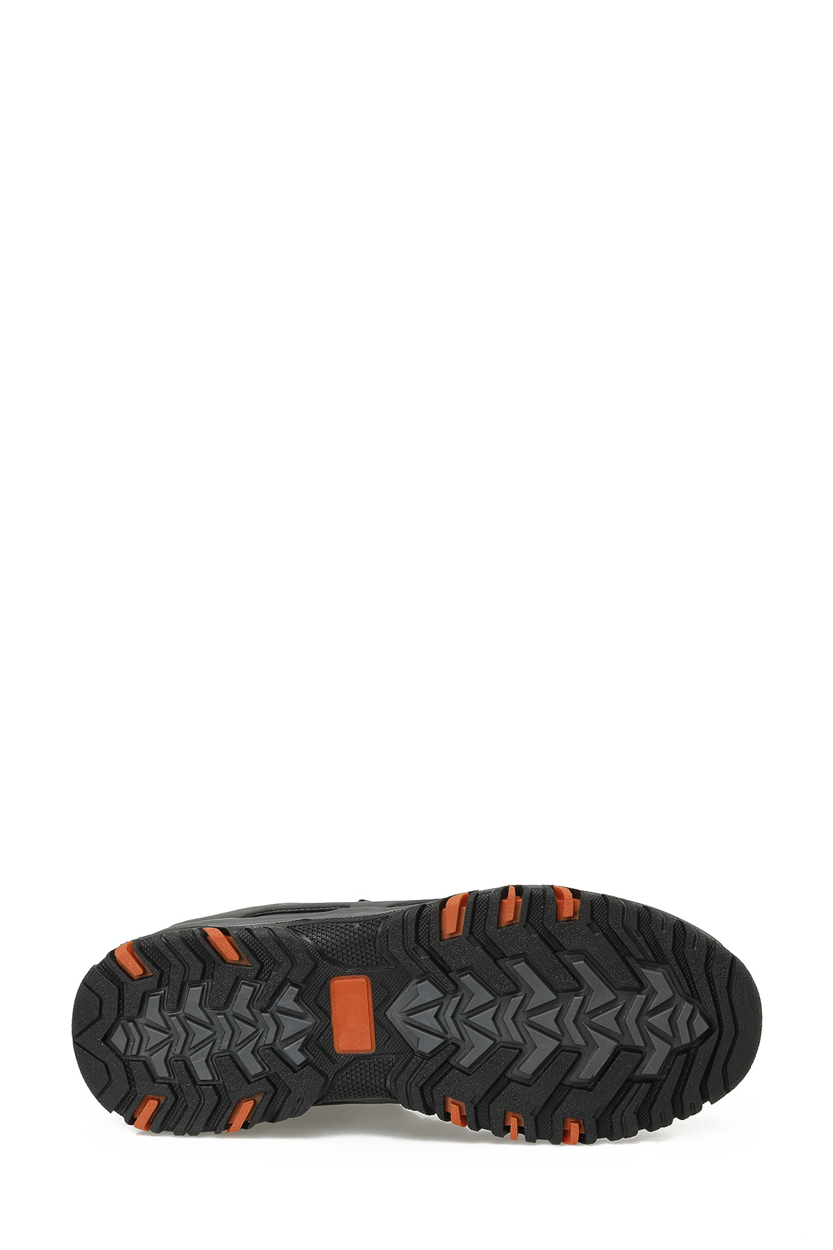 LEMAR 5PR Gri Erkek Outdoor - Görsel 7