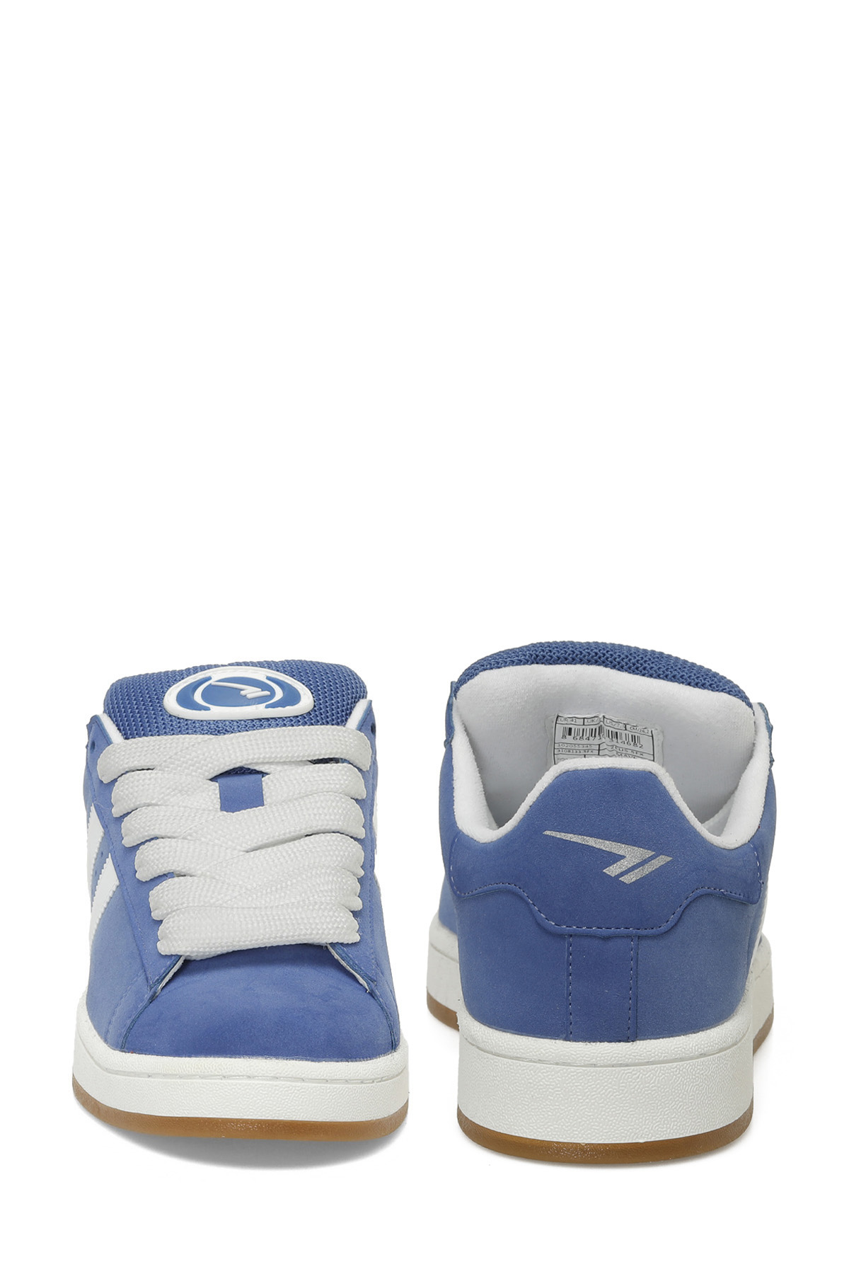 ZEUS 5FX Mavi Erkek Sneaker - Görsel 6