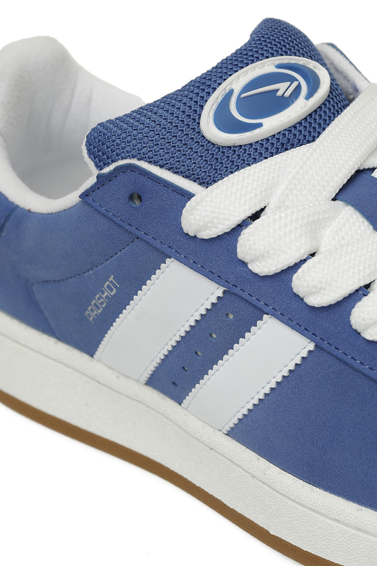 ZEUS 5FX Mavi Erkek Sneaker - Görsel 8