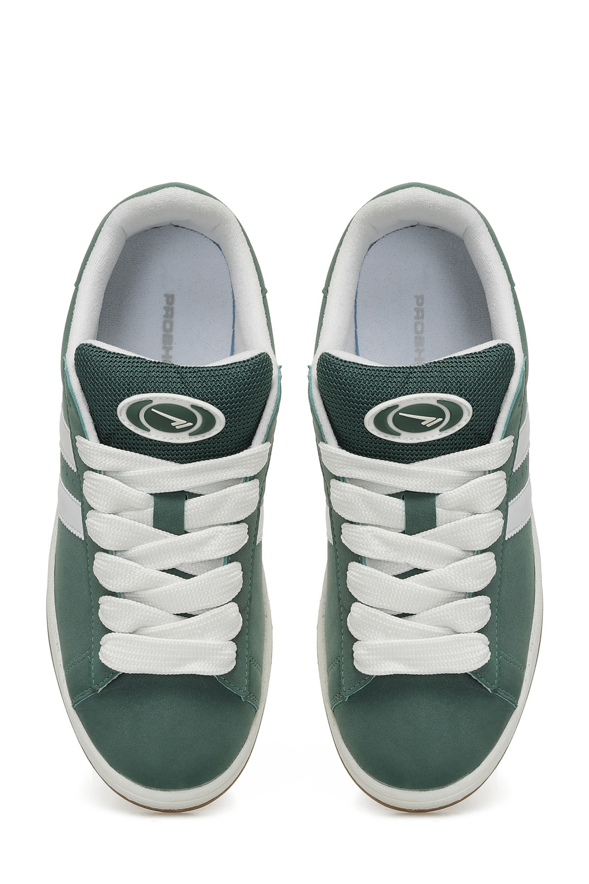 ZEUS 5FX Yeşil Erkek Sneaker Fiyatları | Flo