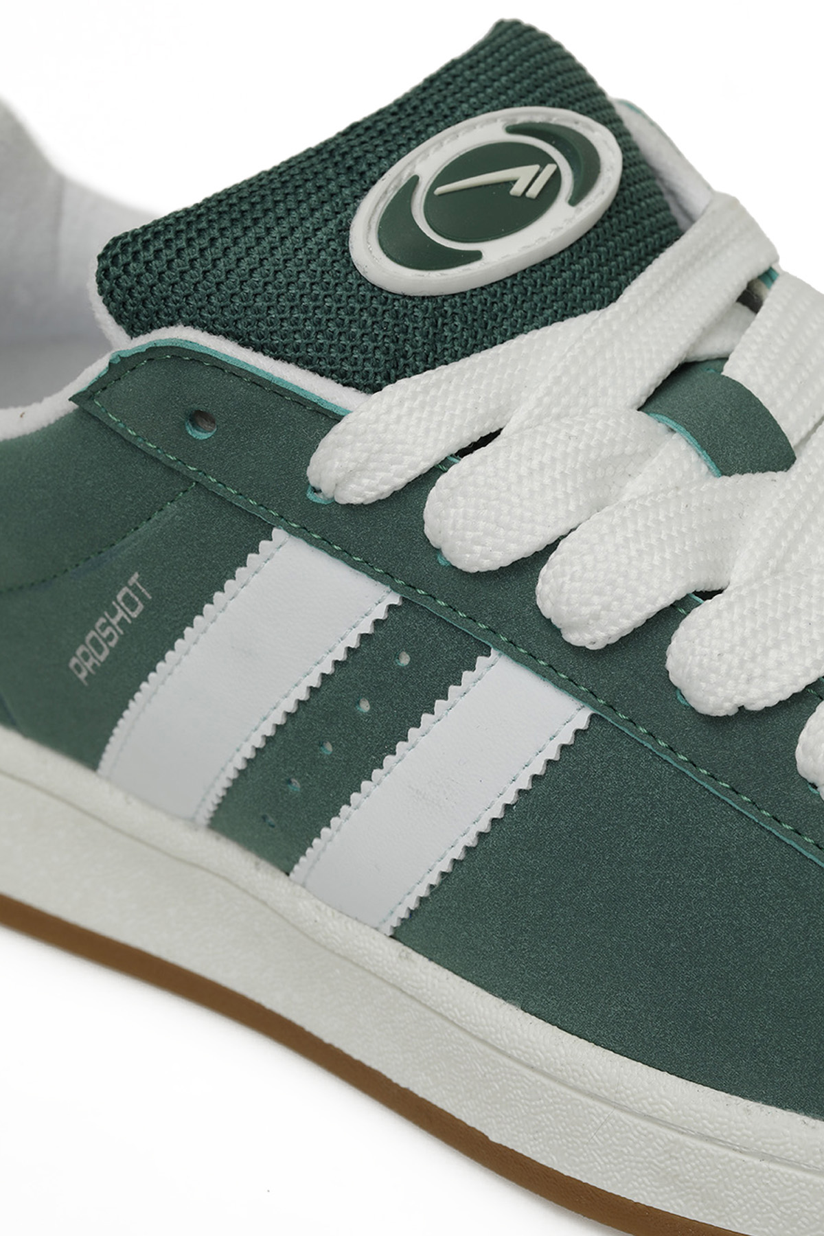 ZEUS 5FX Yeşil Erkek Sneaker - Görsel 8