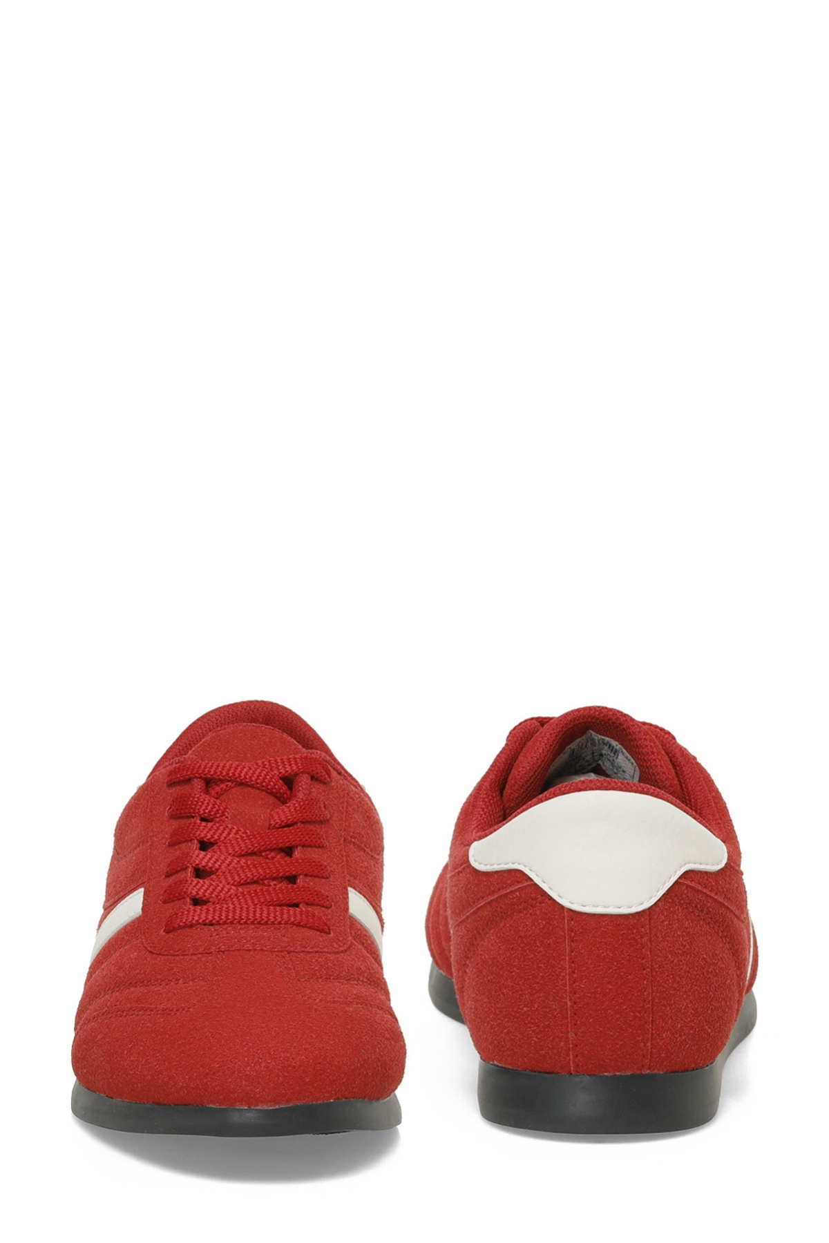 KAYLA 5FX Kırmızı Kadın Sneaker - Görsel 6