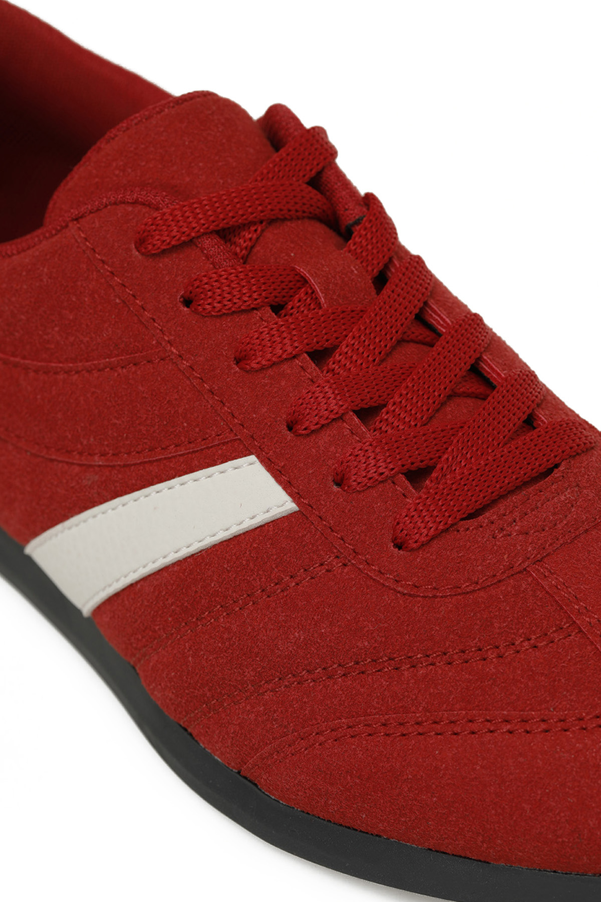 KAYLA 5FX Kırmızı Kadın Sneaker - Görsel 8