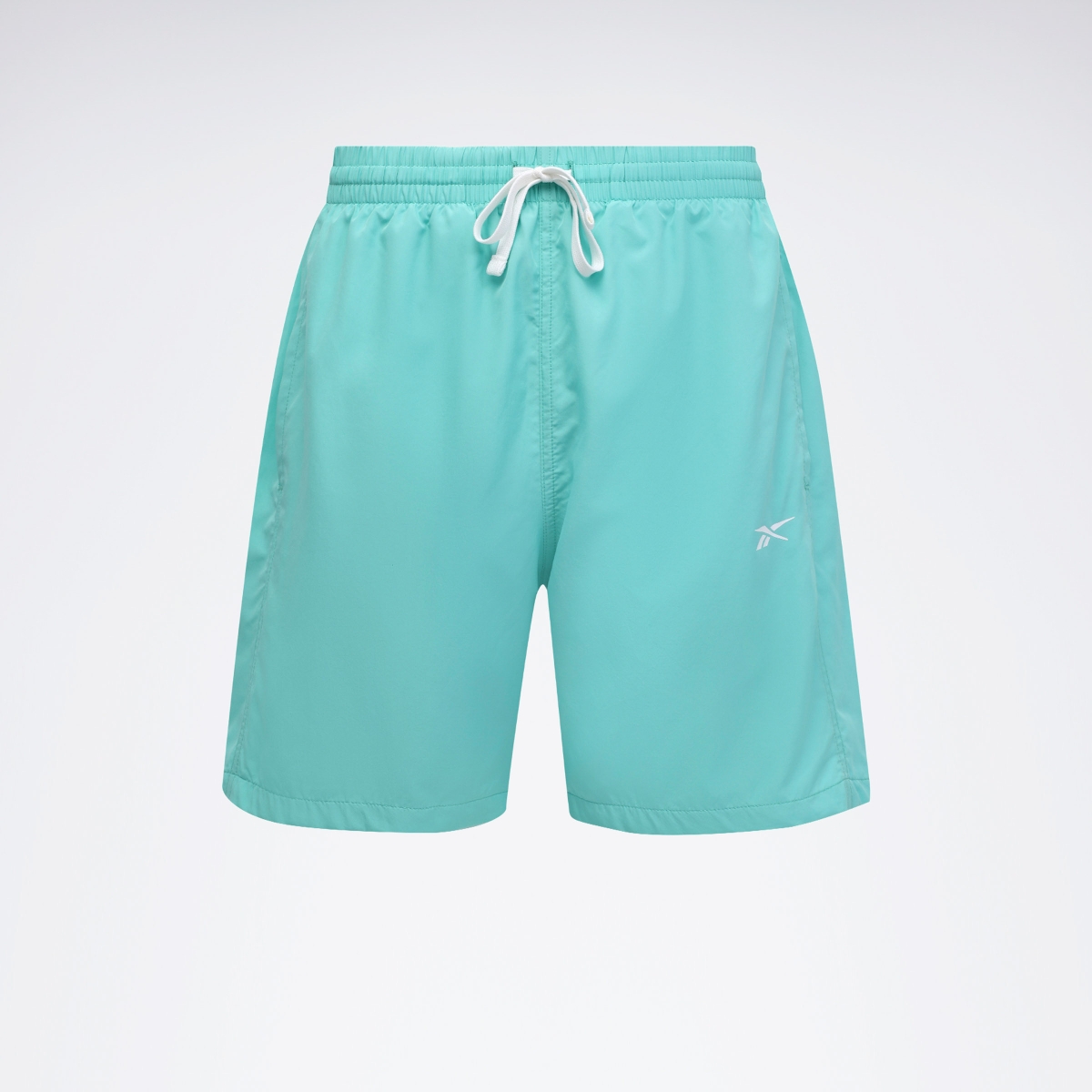Reebok AVANJ SHORT Yeşil Erkek Deniz Şortu