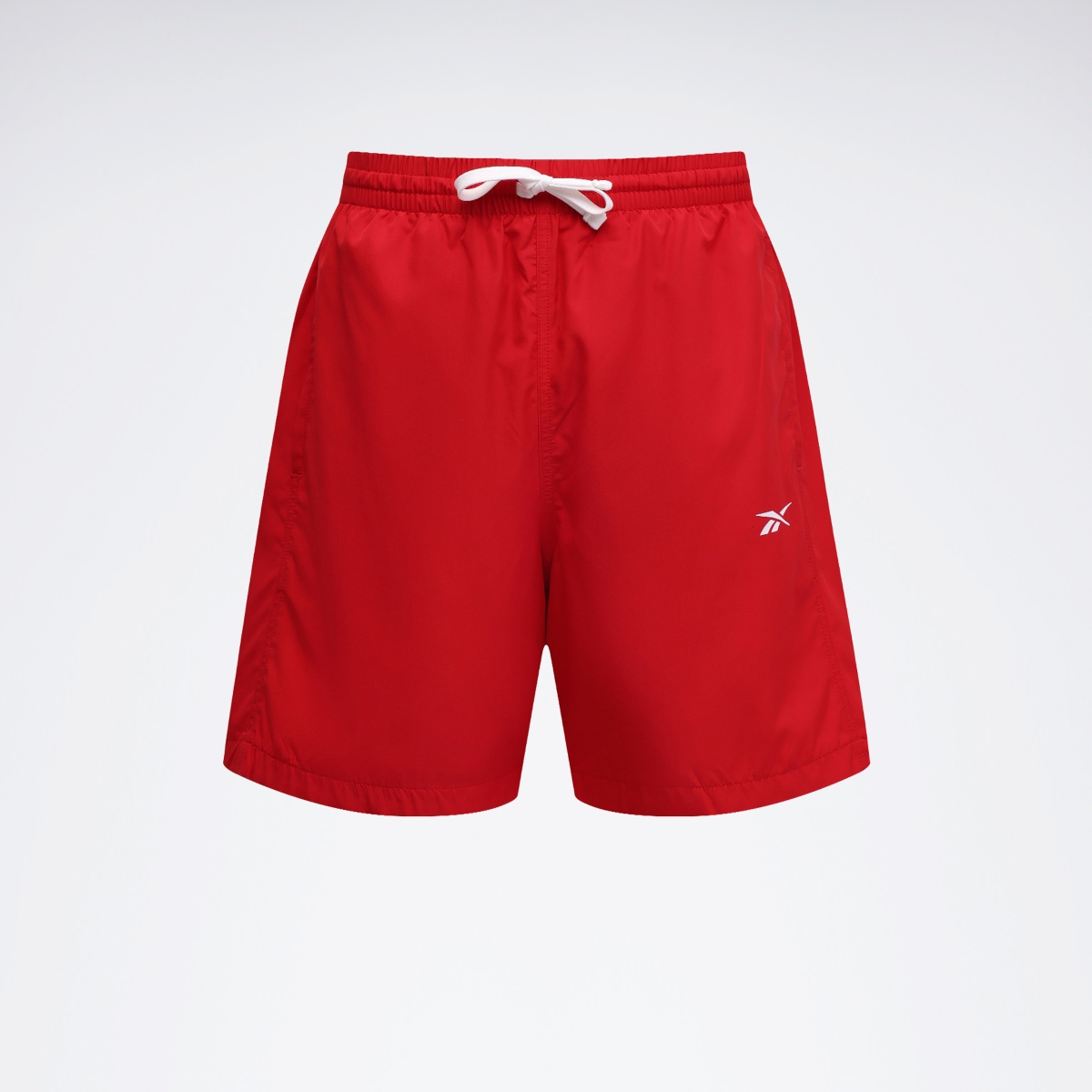 Reebok AVANJ SHORT Kırmızı Erkek Deniz Şortu