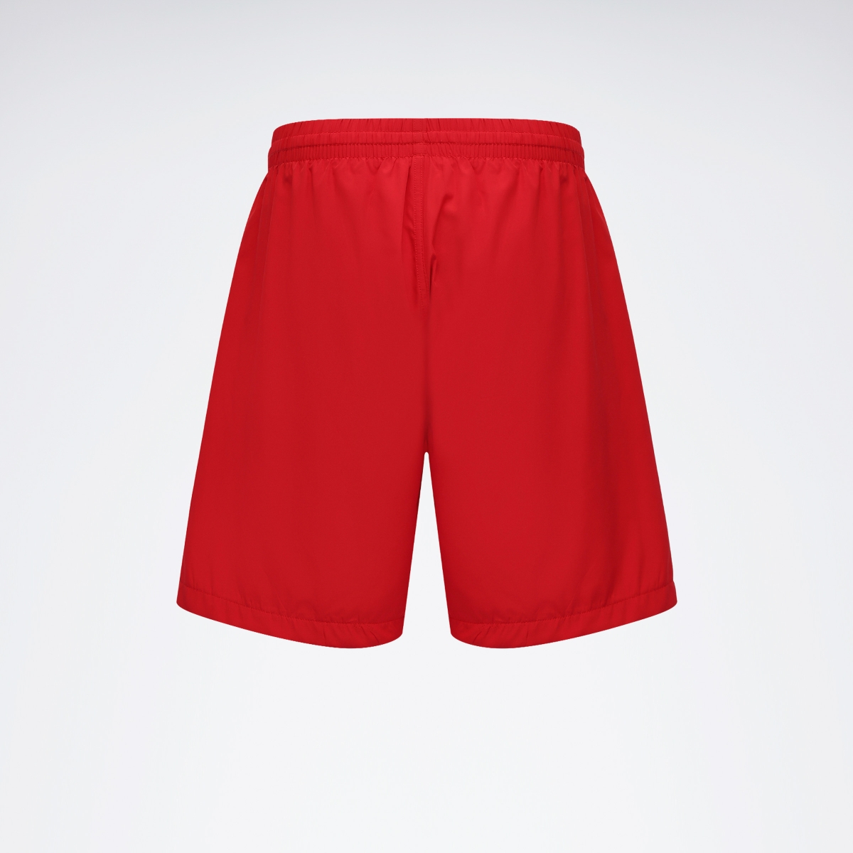 Reebok AVANJ SHORT Kırmızı Erkek Deniz Şortu