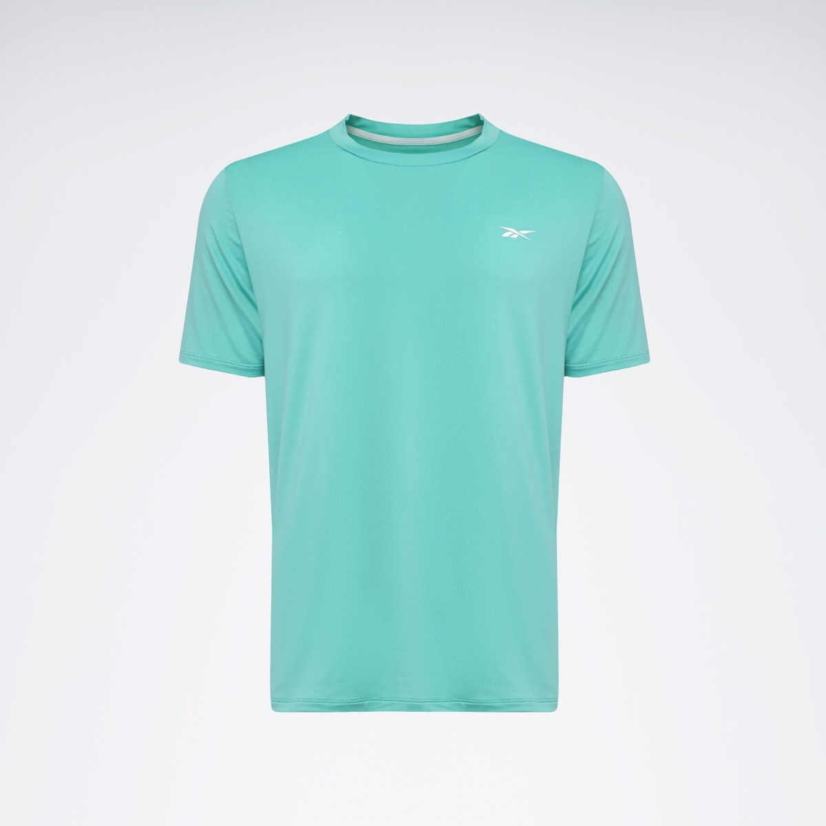 Reebok MONAC TEE Yeşil Erkek Kısa Kol T-Shirt