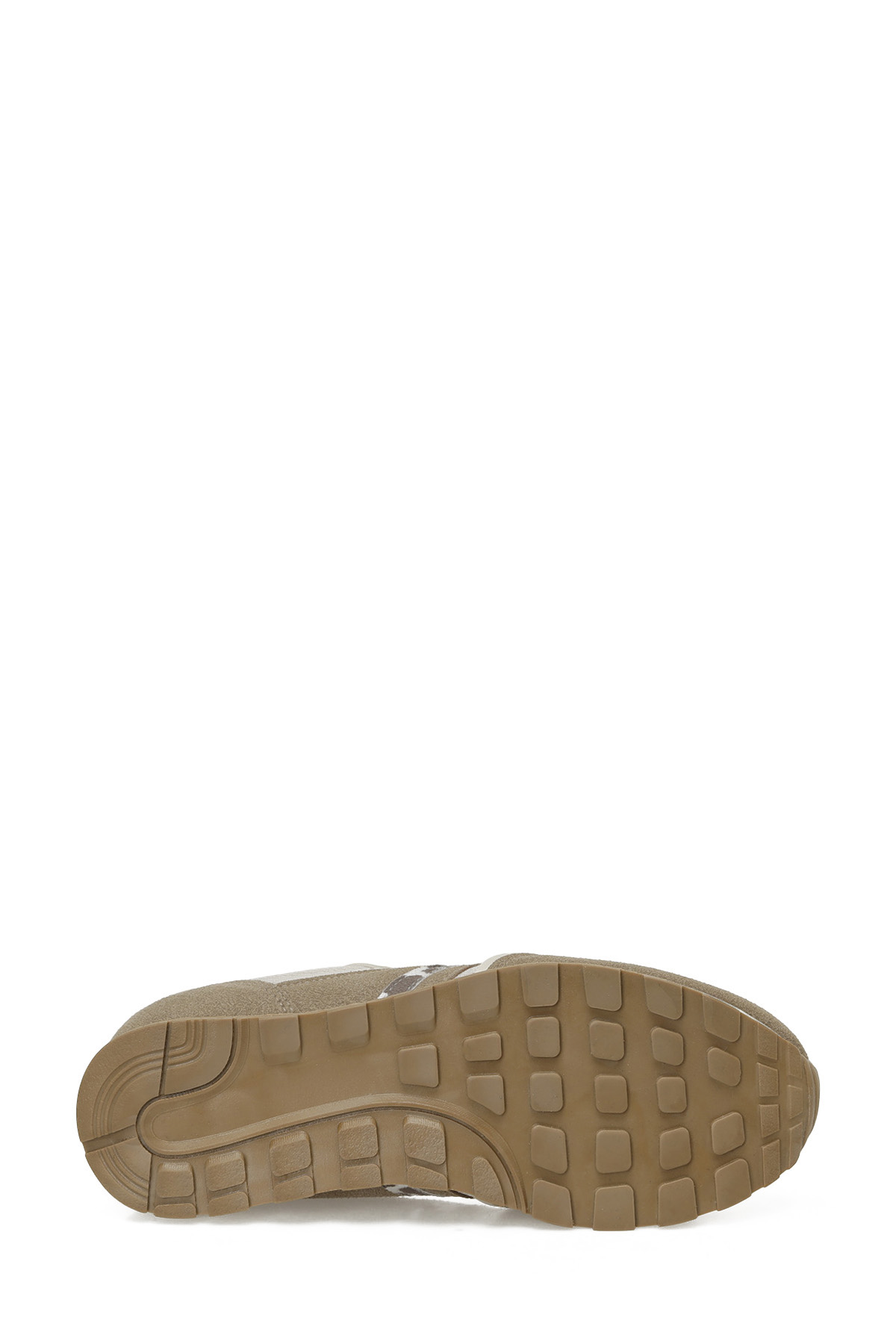 Torex TRX25S-100 MESH 5FX Bej Kadın Spor Ayakkabı - Görsel 7