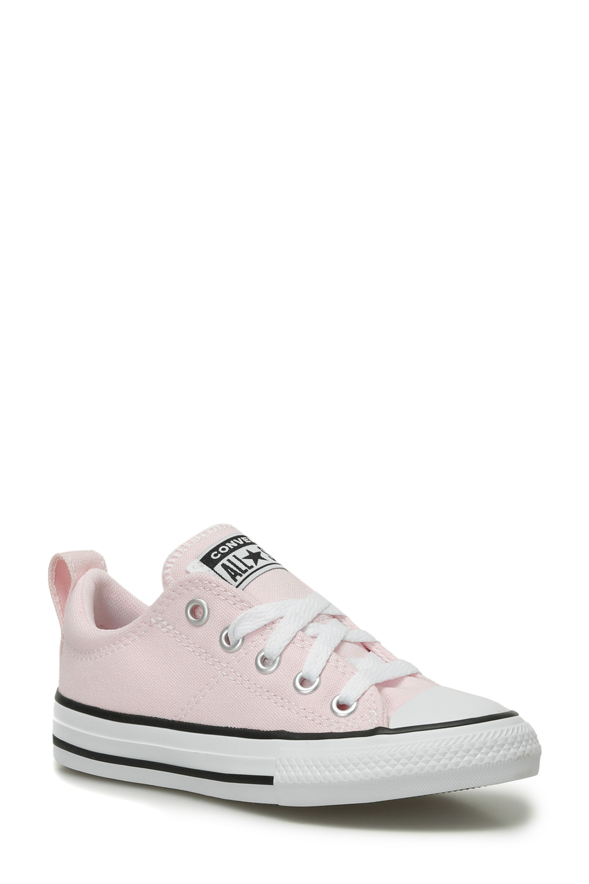 Converse Chuck Taylor All Star Mad Pembe Kız Çocuk Sneaker - Görsel 3