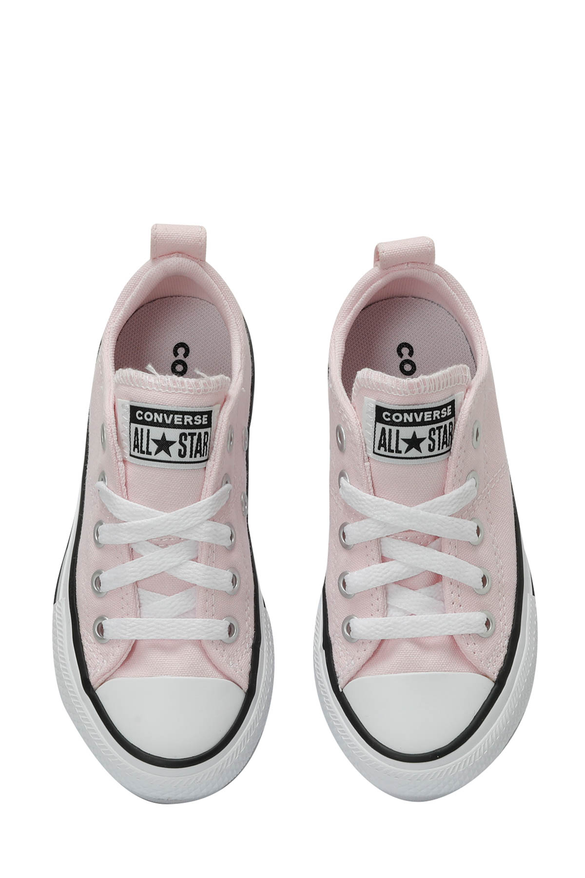 Converse Chuck Taylor All Star Mad Pembe Kız Çocuk Sneaker - Görsel 5