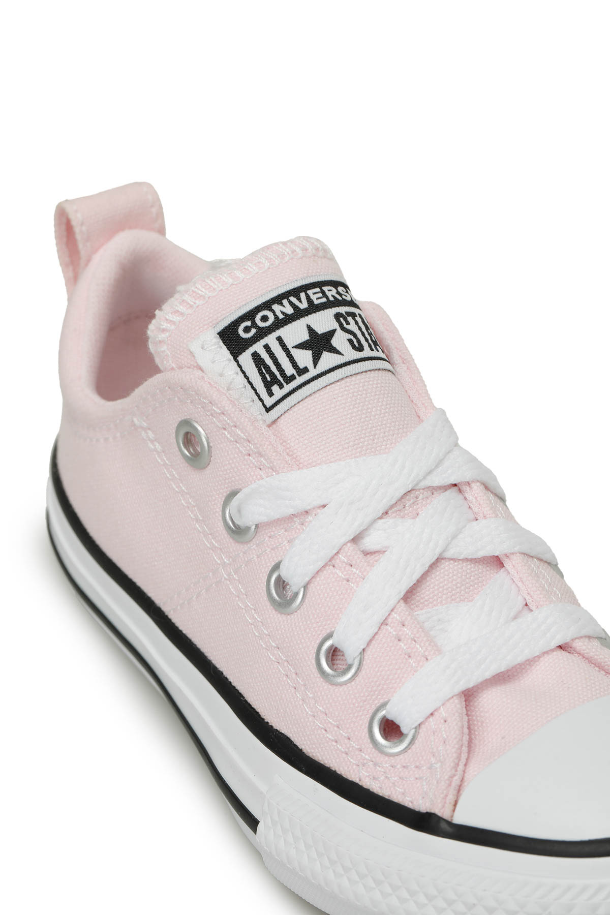 Converse Chuck Taylor All Star Mad Pembe Kız Çocuk Sneaker - Görsel 8