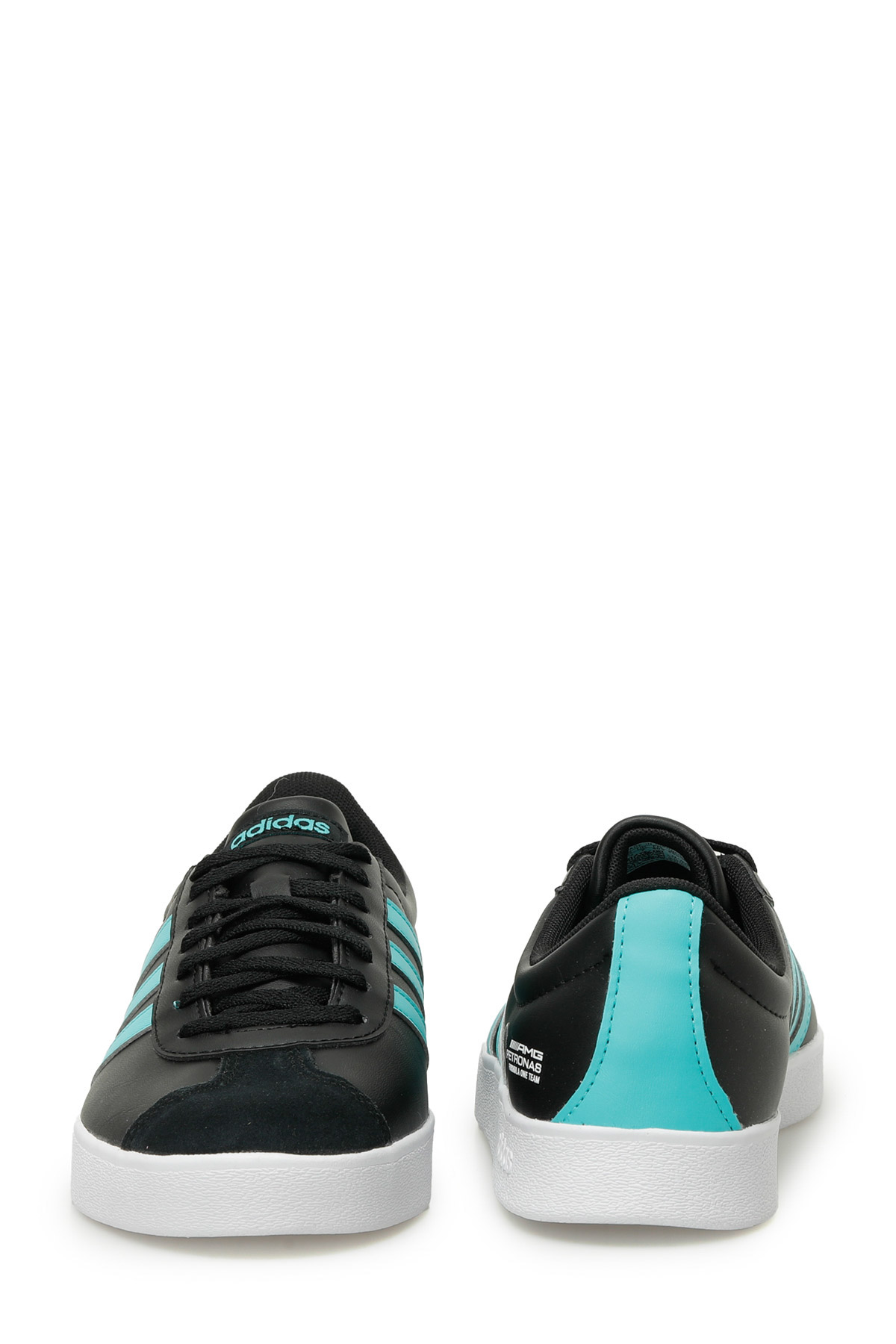 adidas VL COURT MER Beyaz Erkek Sneaker - Görsel 6