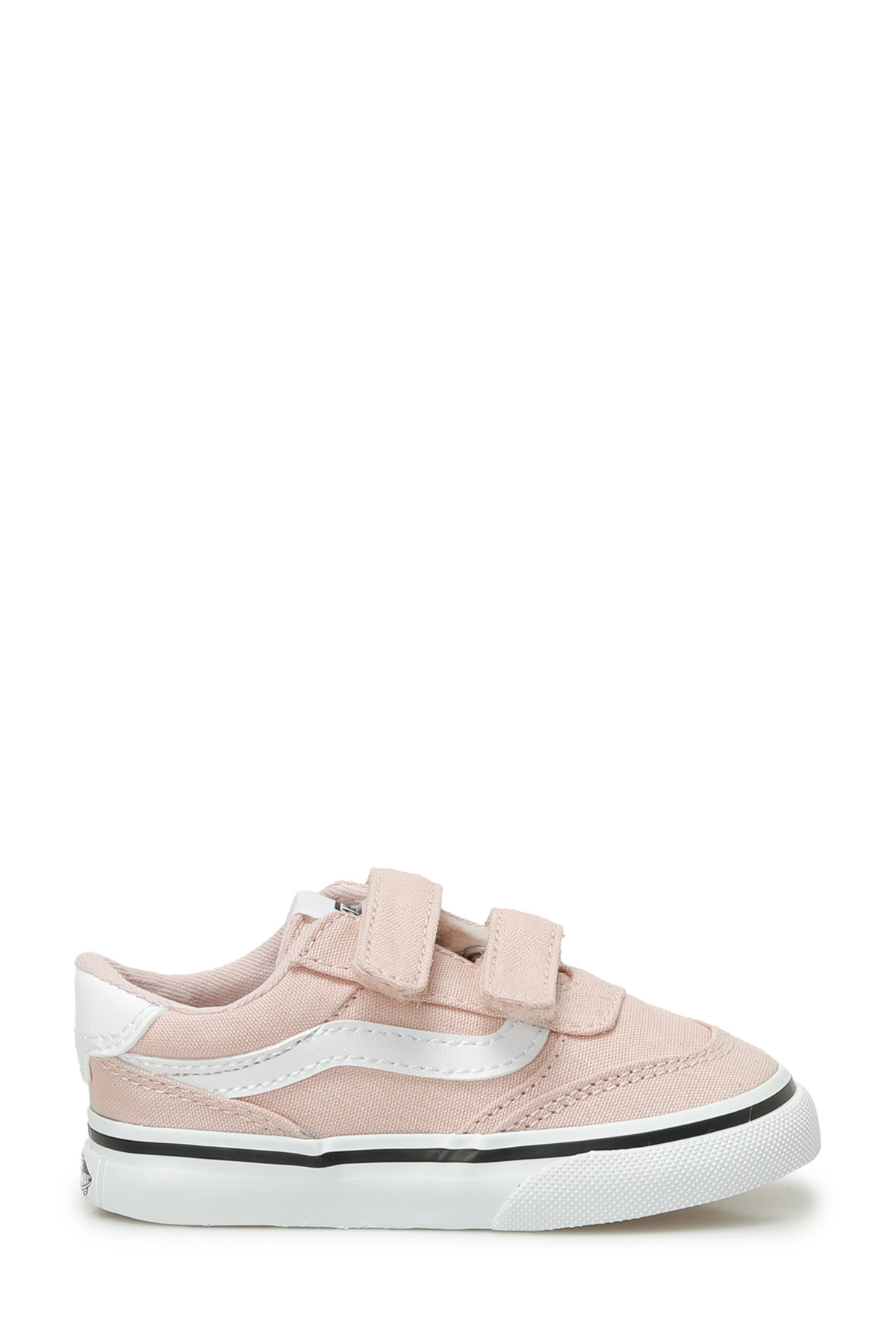 Vans Brooklyn LS V Pembe Kız Çocuk Sneaker - Görsel 2
