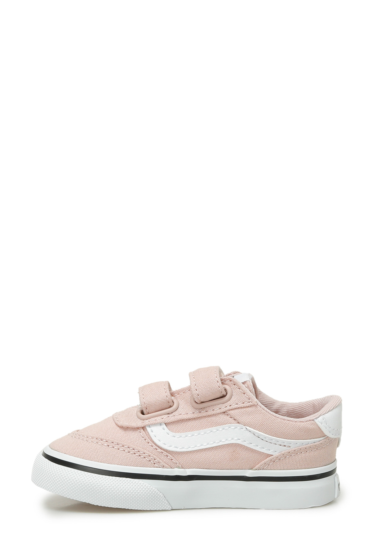 Vans Brooklyn LS V Pembe Kız Çocuk Sneaker - Görsel 4