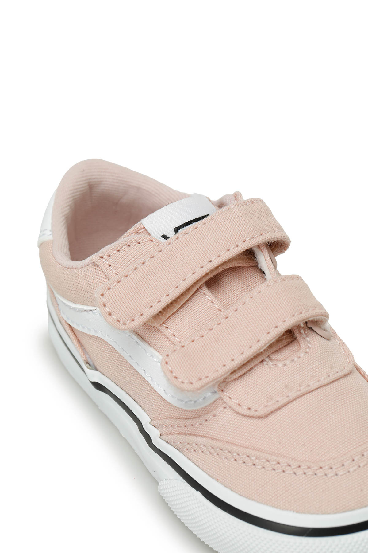 Vans Brooklyn LS V Pembe Kız Çocuk Sneaker - Görsel 8