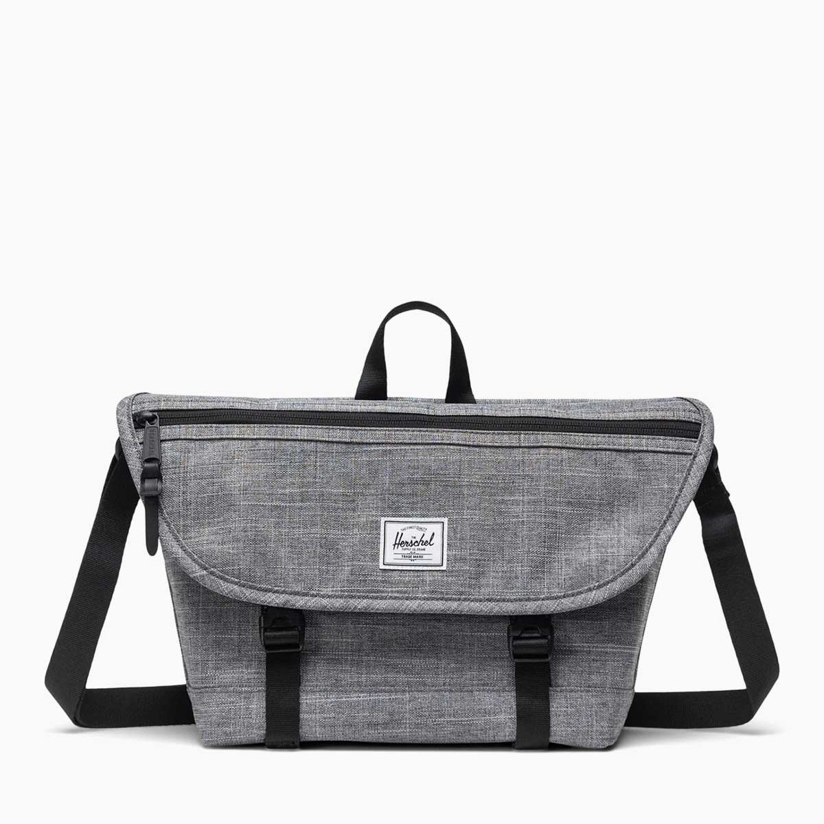 HerschelCove Small Messenger Çapraz Askılı Çanta