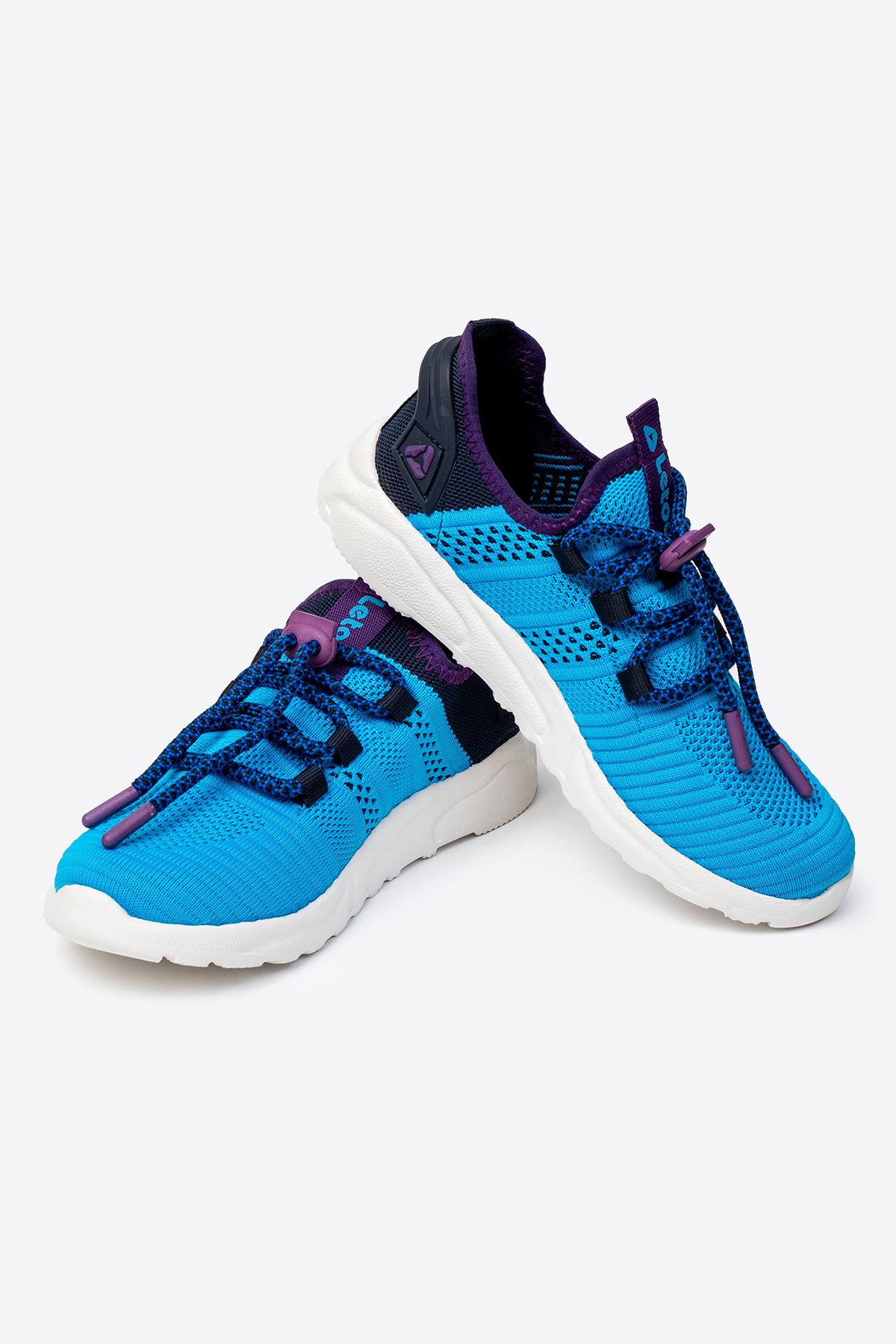 Unısex Çocuk Sneaker - Görsel 6