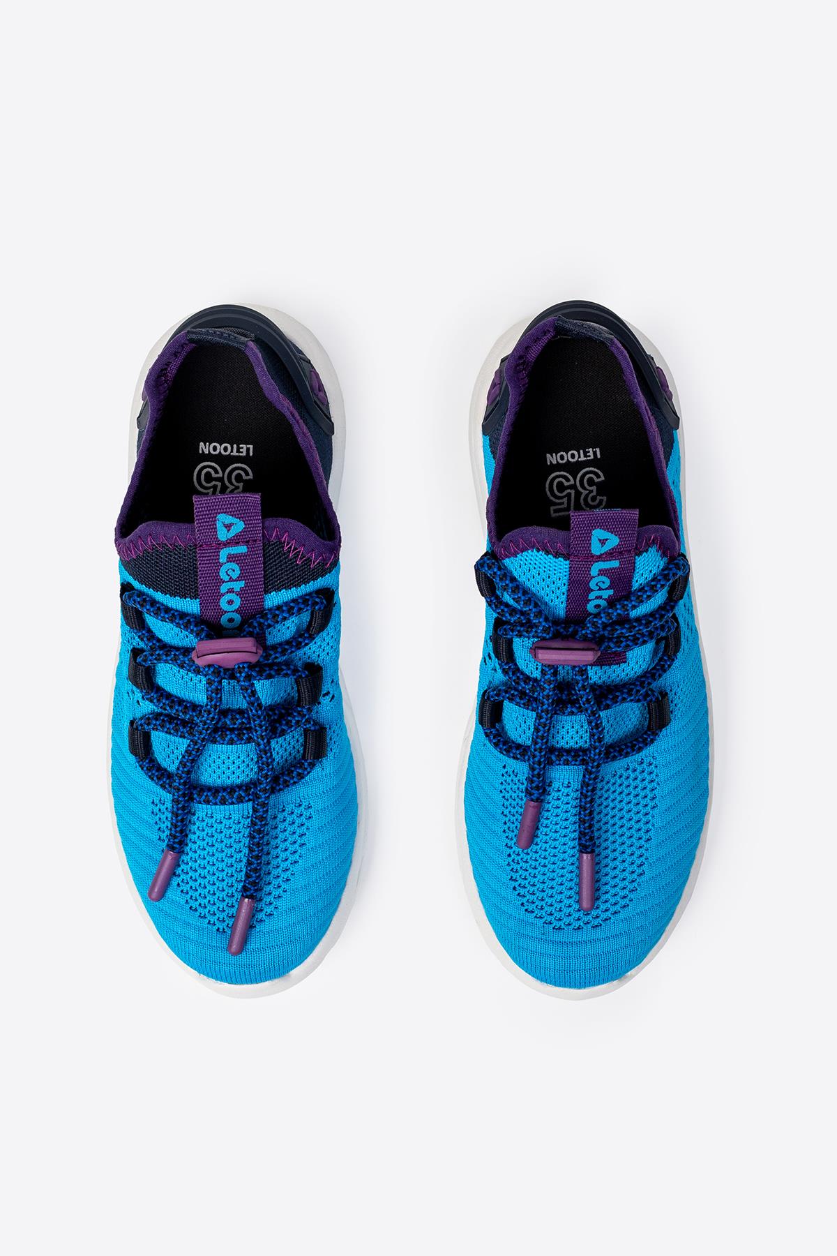 Unısex Çocuk Sneaker - Görsel 7