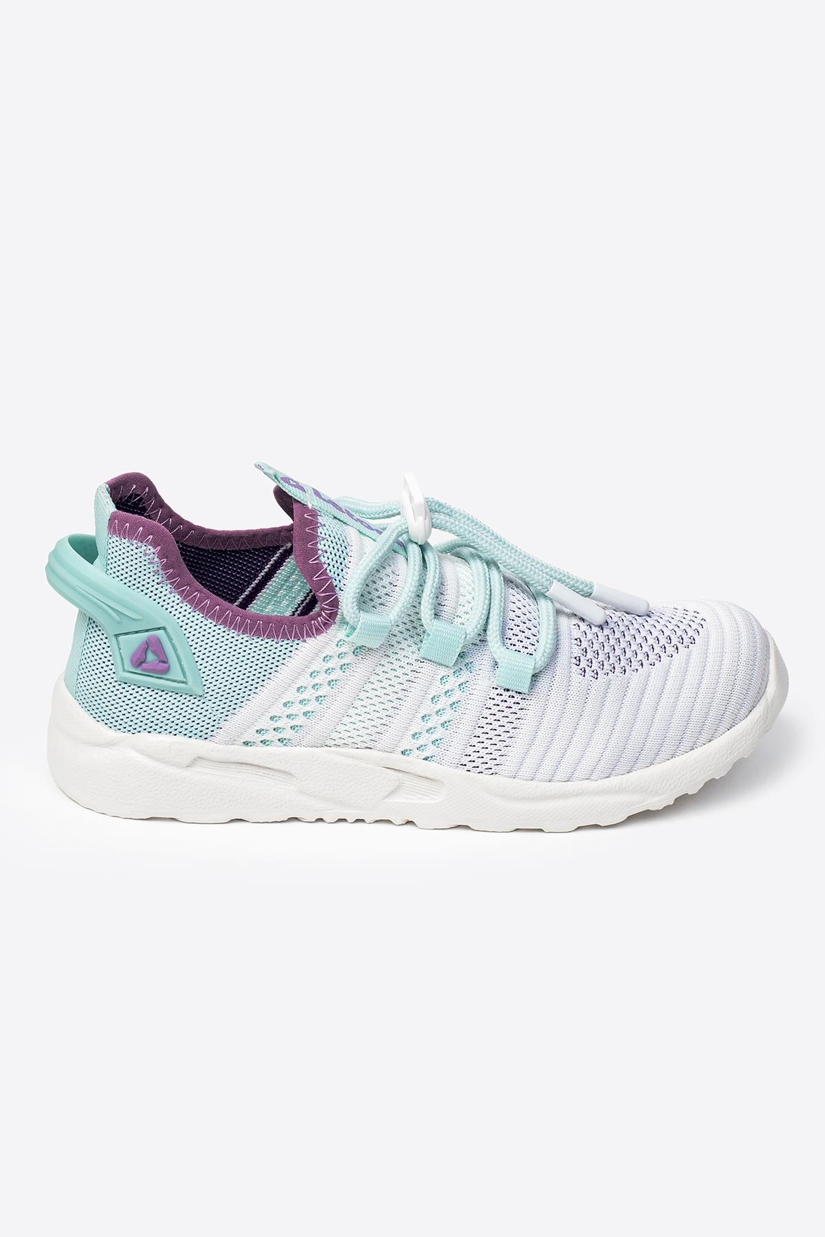 Unısex Çocuk Sneaker - Görsel 2