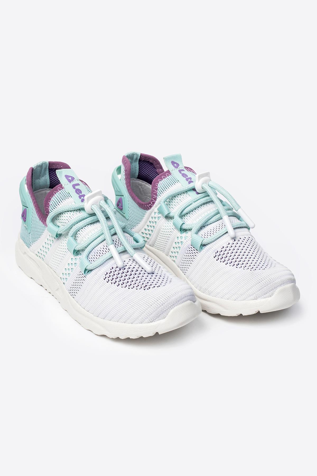 Unısex Çocuk Sneaker - Görsel 3