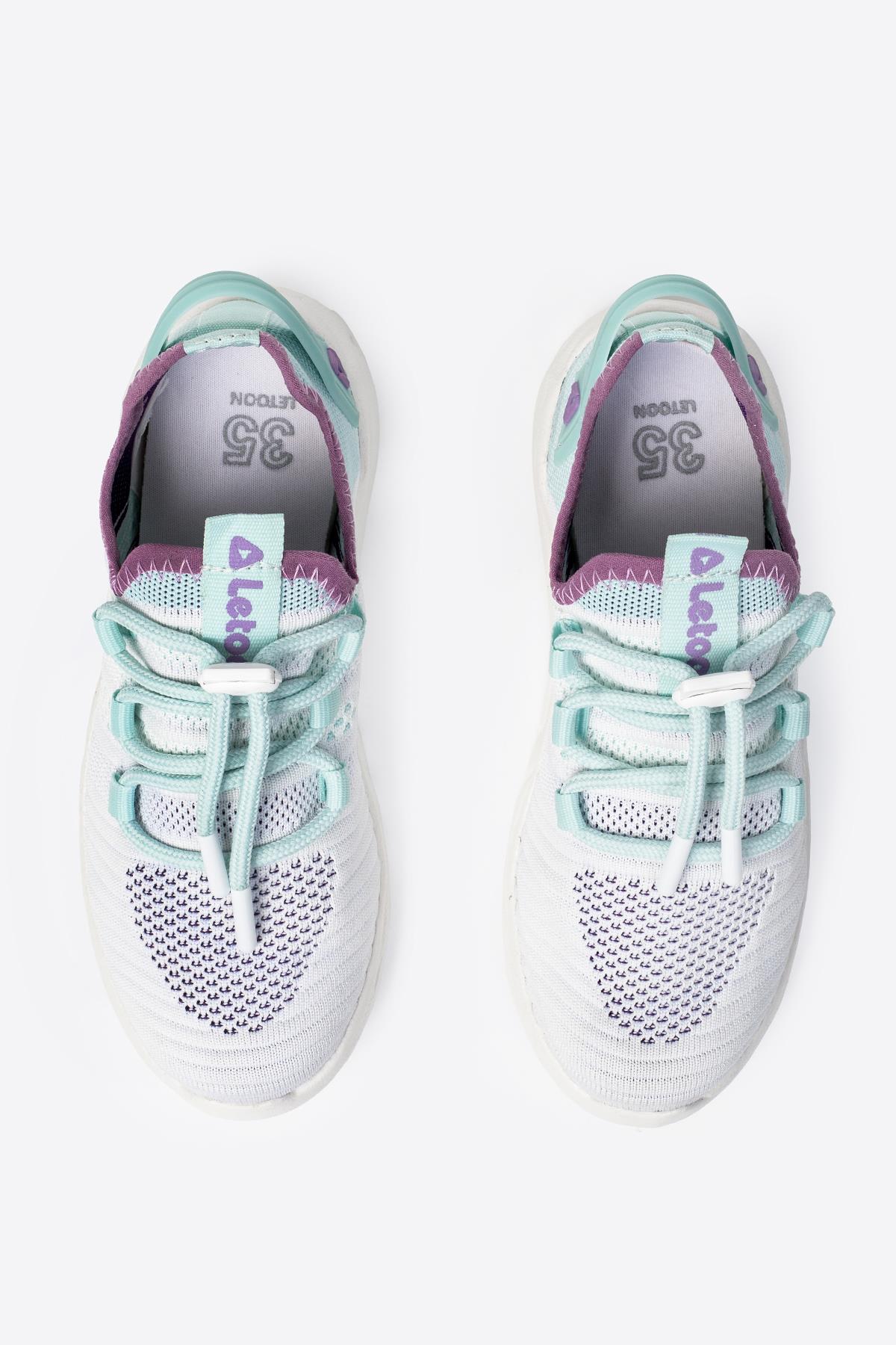 Unısex Çocuk Sneaker - Görsel 6