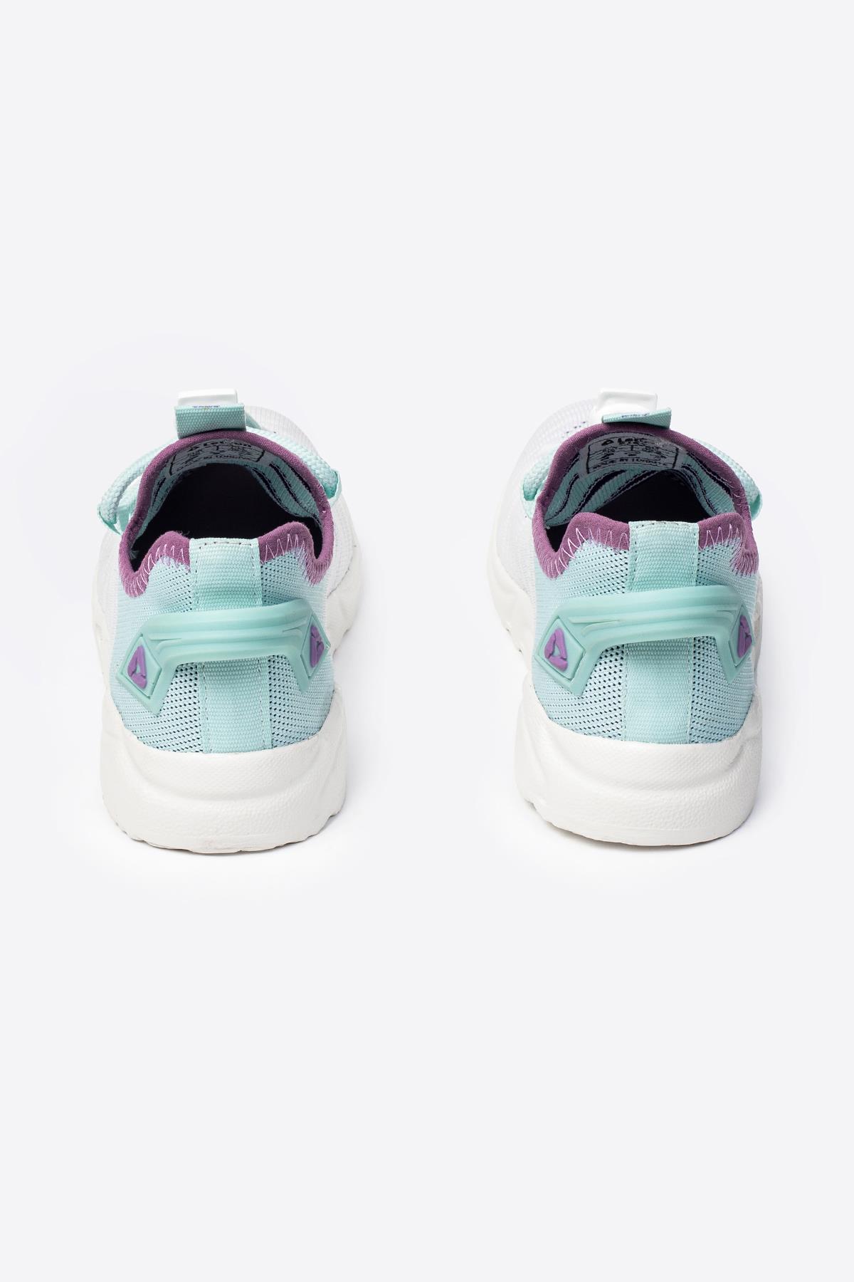 Unısex Çocuk Sneaker - Görsel 7