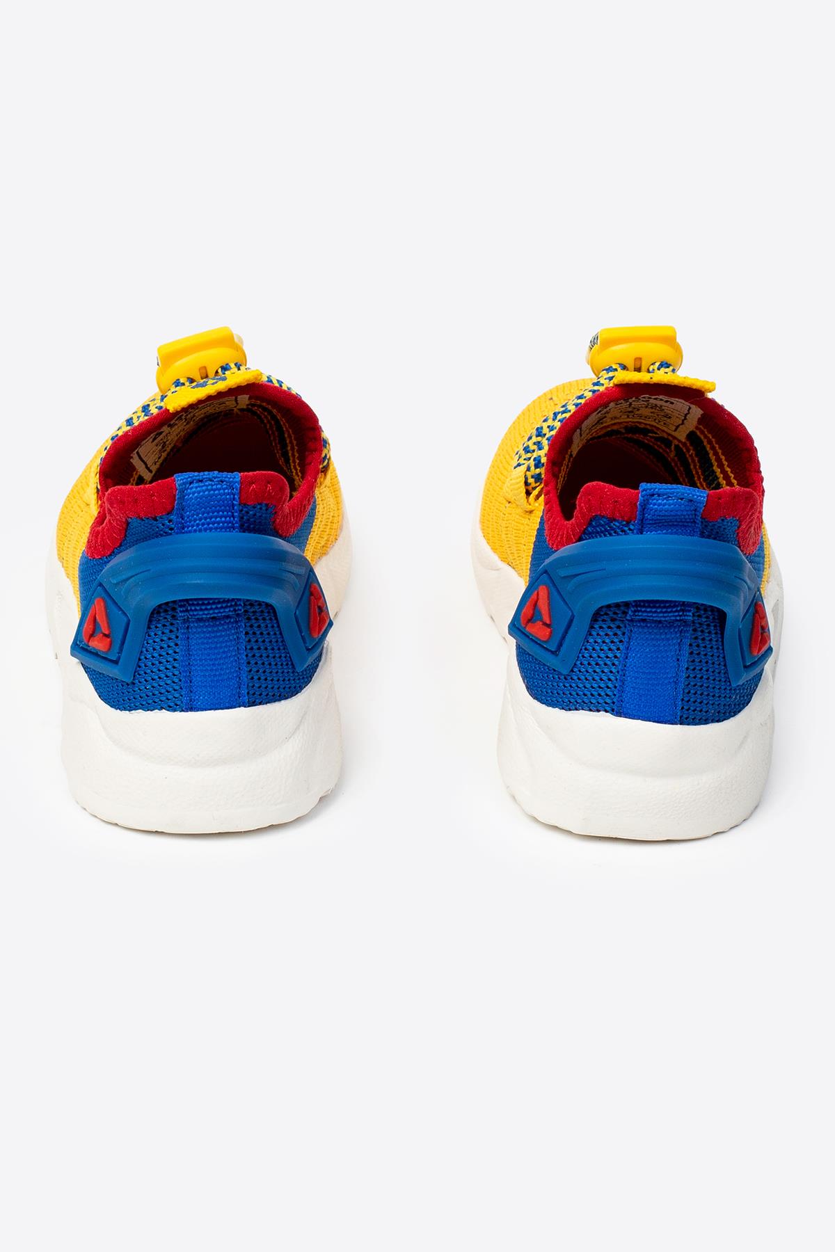 Unısex Çocuk Sneaker - Görsel 4