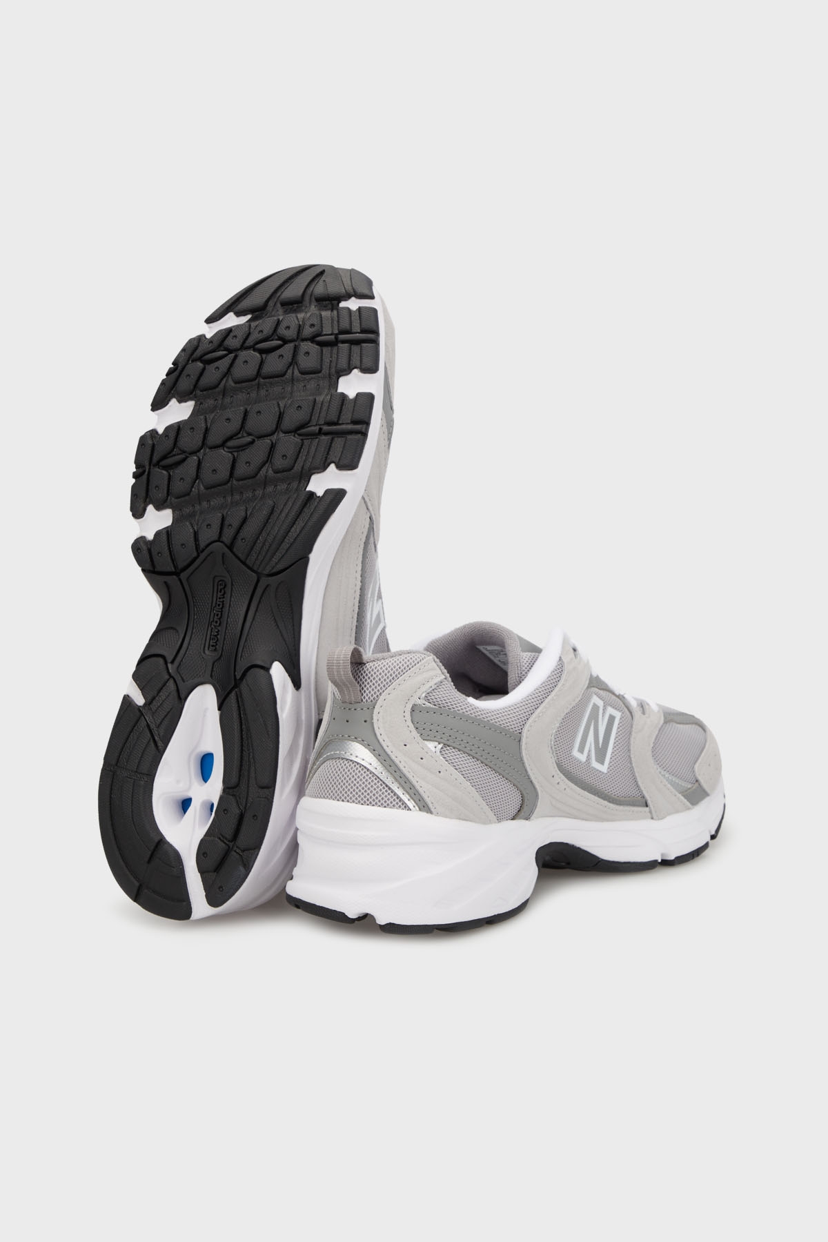 Unisex Ayakkabı MR530CK GRİ - Görsel 5