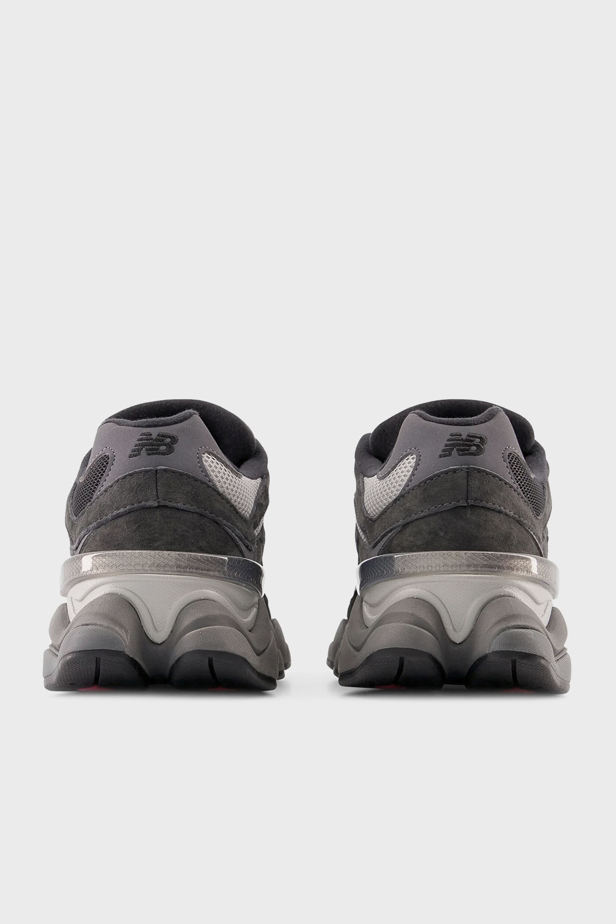 Erkek Ayakkabı U9060BLK SİYAH - Görsel 6