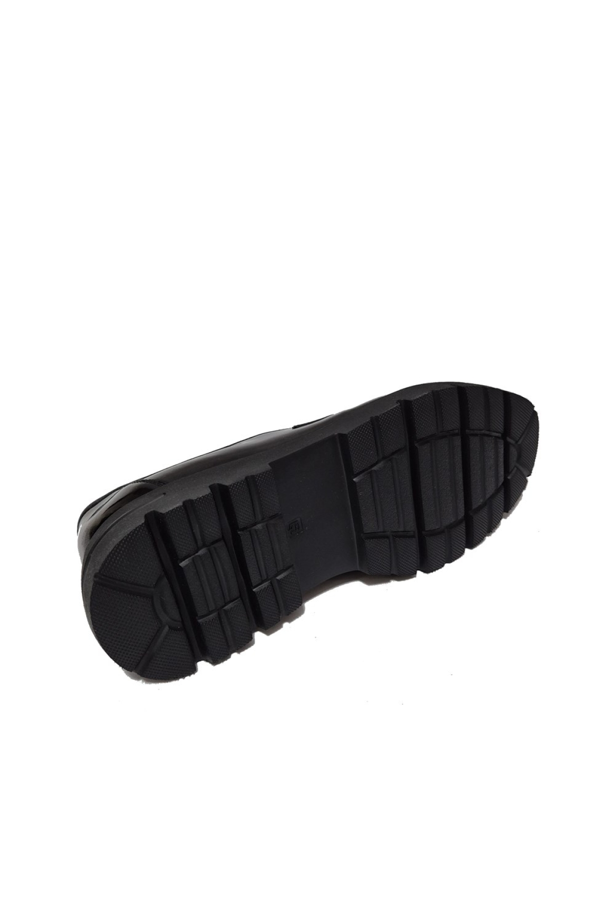 Bağsız Fiyonk Bant Kalın EVA Taban Kundura BC-020-EVA - Görsel 5