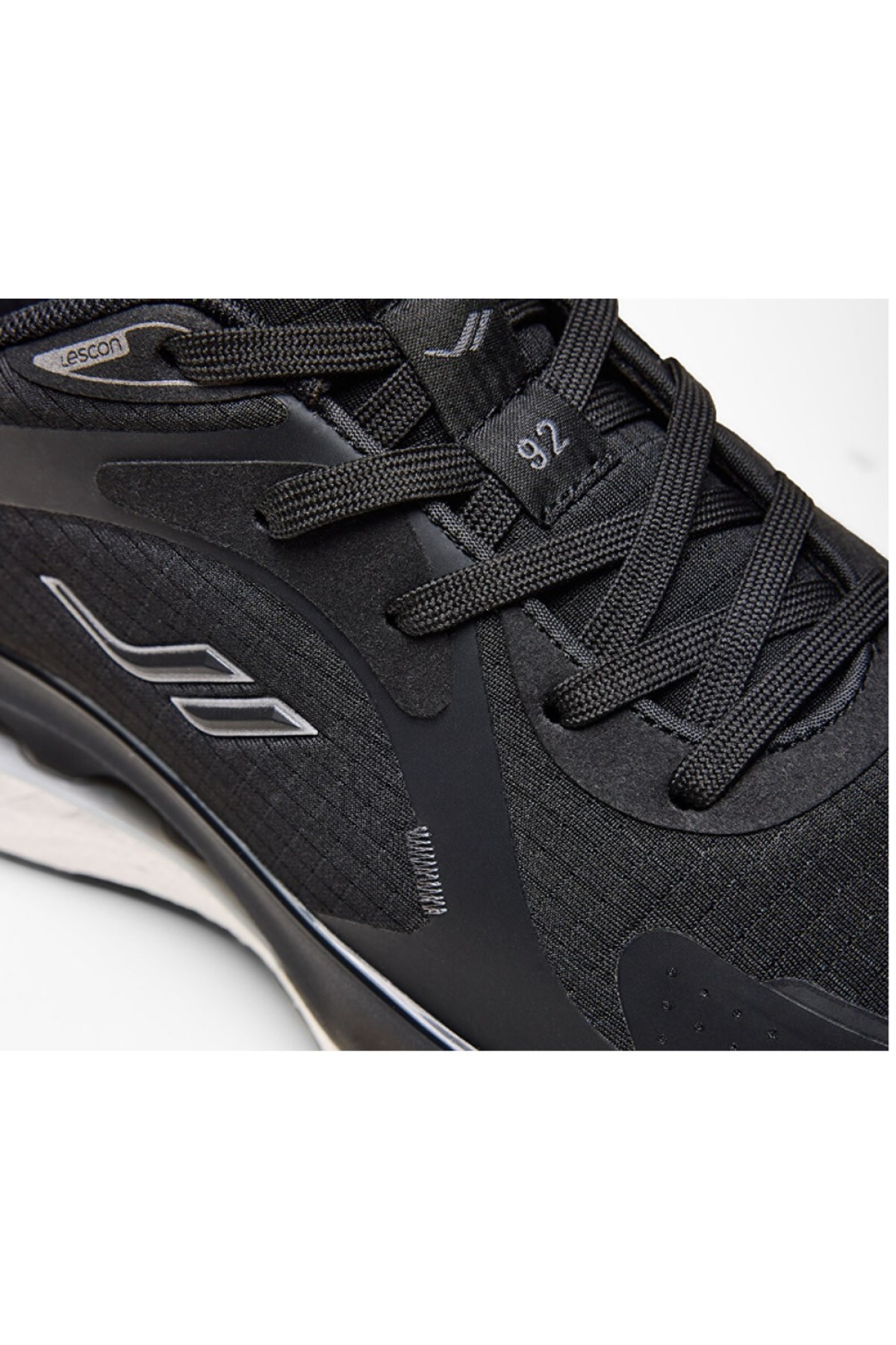 Tigan 3 A-Shock Foam Kadın Spor Ayakkabı - Görsel 5