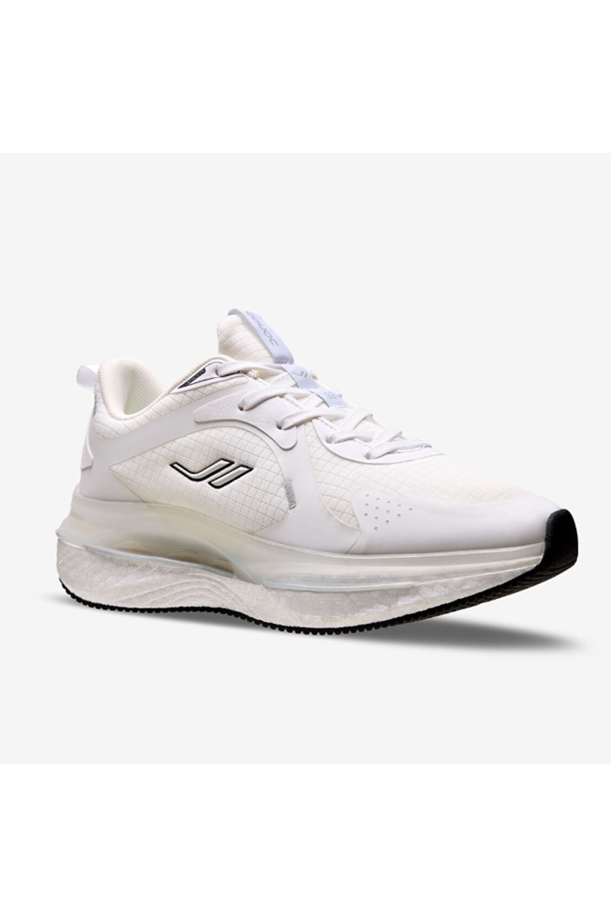 Tigan 3 A-Shock Foam Kadın Spor Ayakkabı - Görsel 4