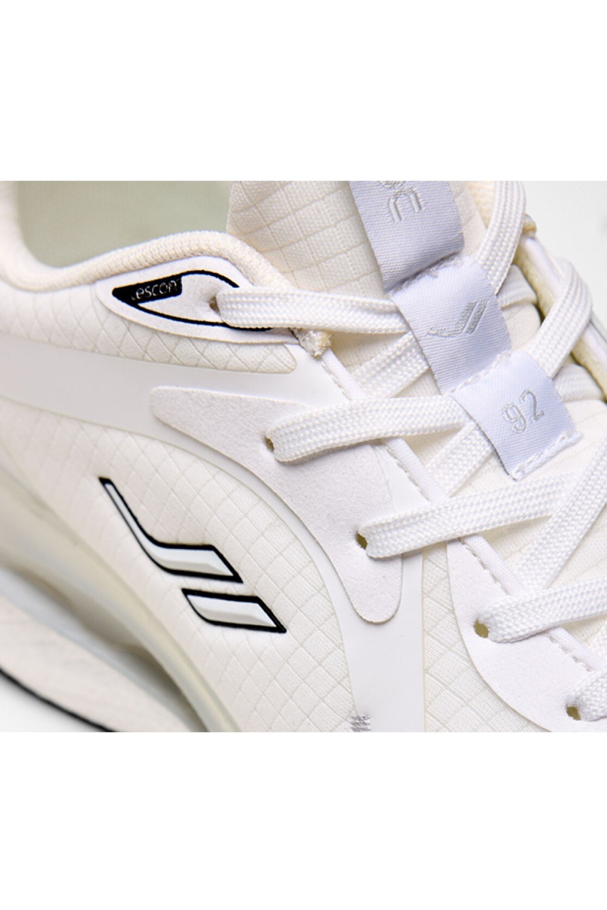 Tigan 3 A-Shock Foam Kadın Spor Ayakkabı - Görsel 5