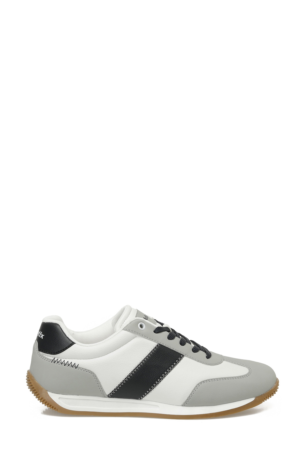 RATZEN 5PR Beyaz Erkek Sneaker - Görsel 2