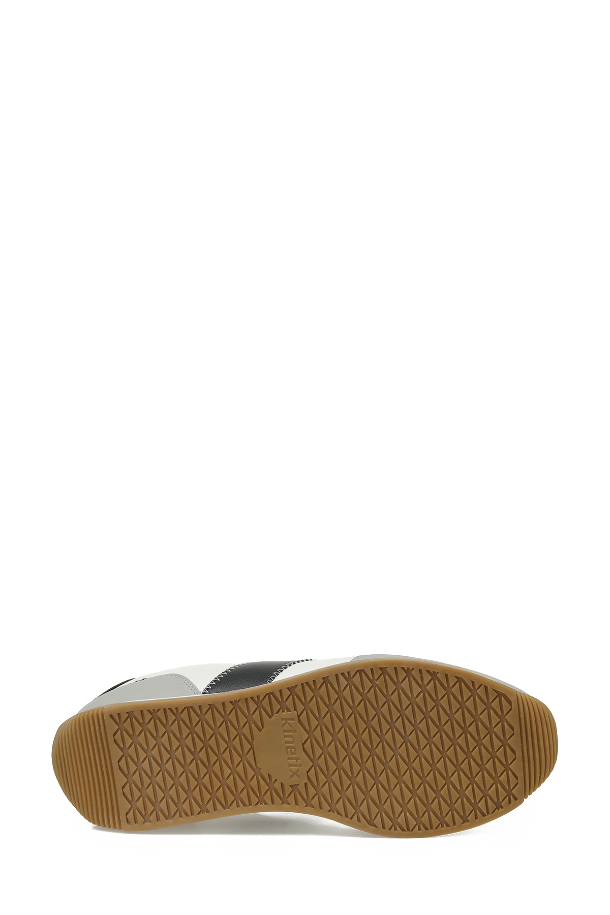 RATZEN 5PR Beyaz Erkek Sneaker - Görsel 8