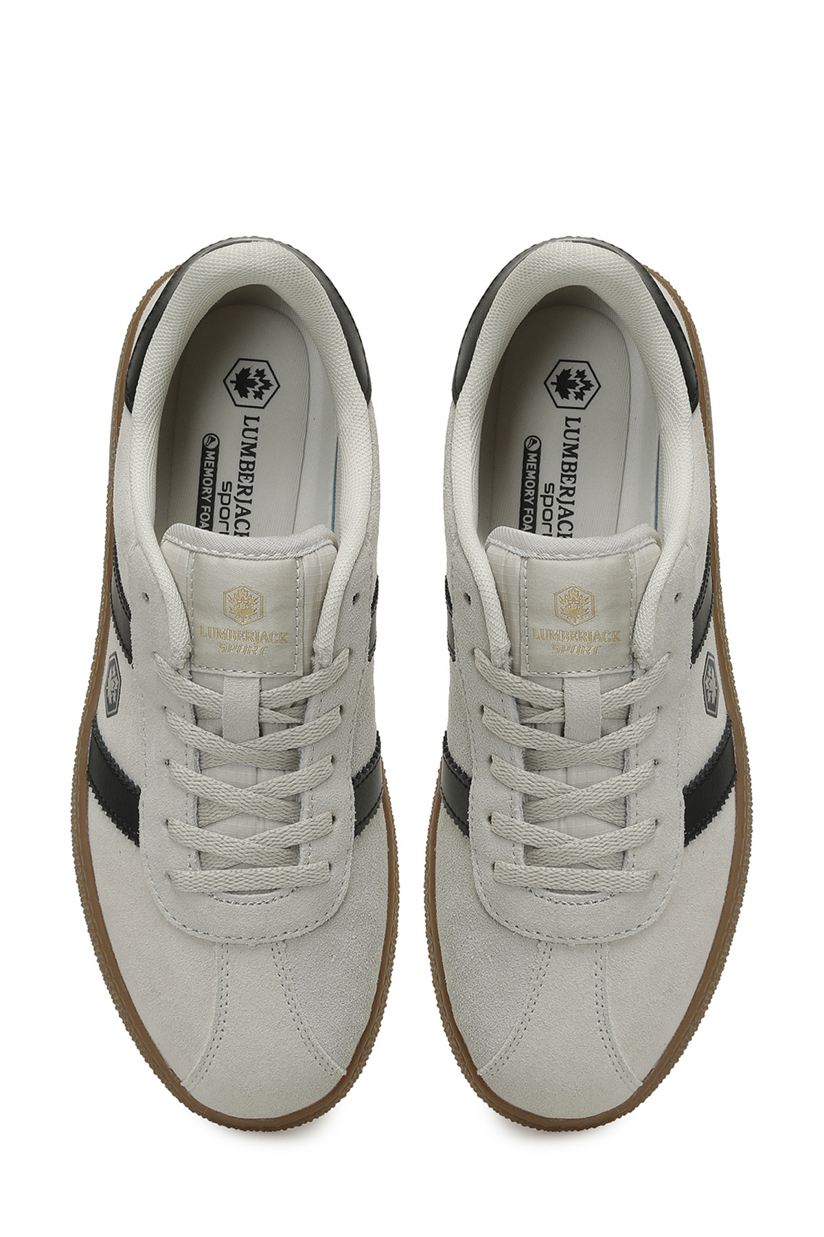 FROSTY WMN 5PR Bej Kadın Sneaker - Görsel 6