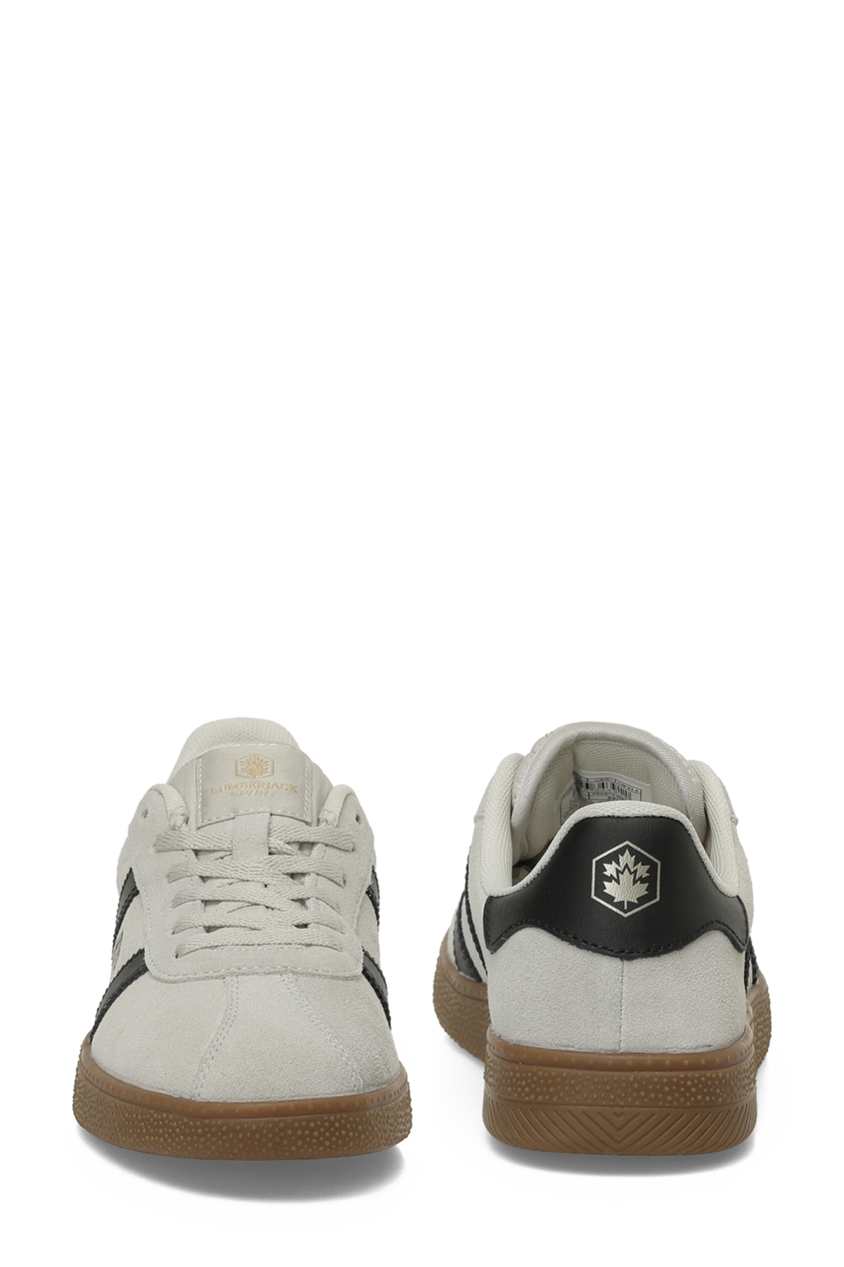 FROSTY WMN 5PR Bej Kadın Sneaker - Görsel 7