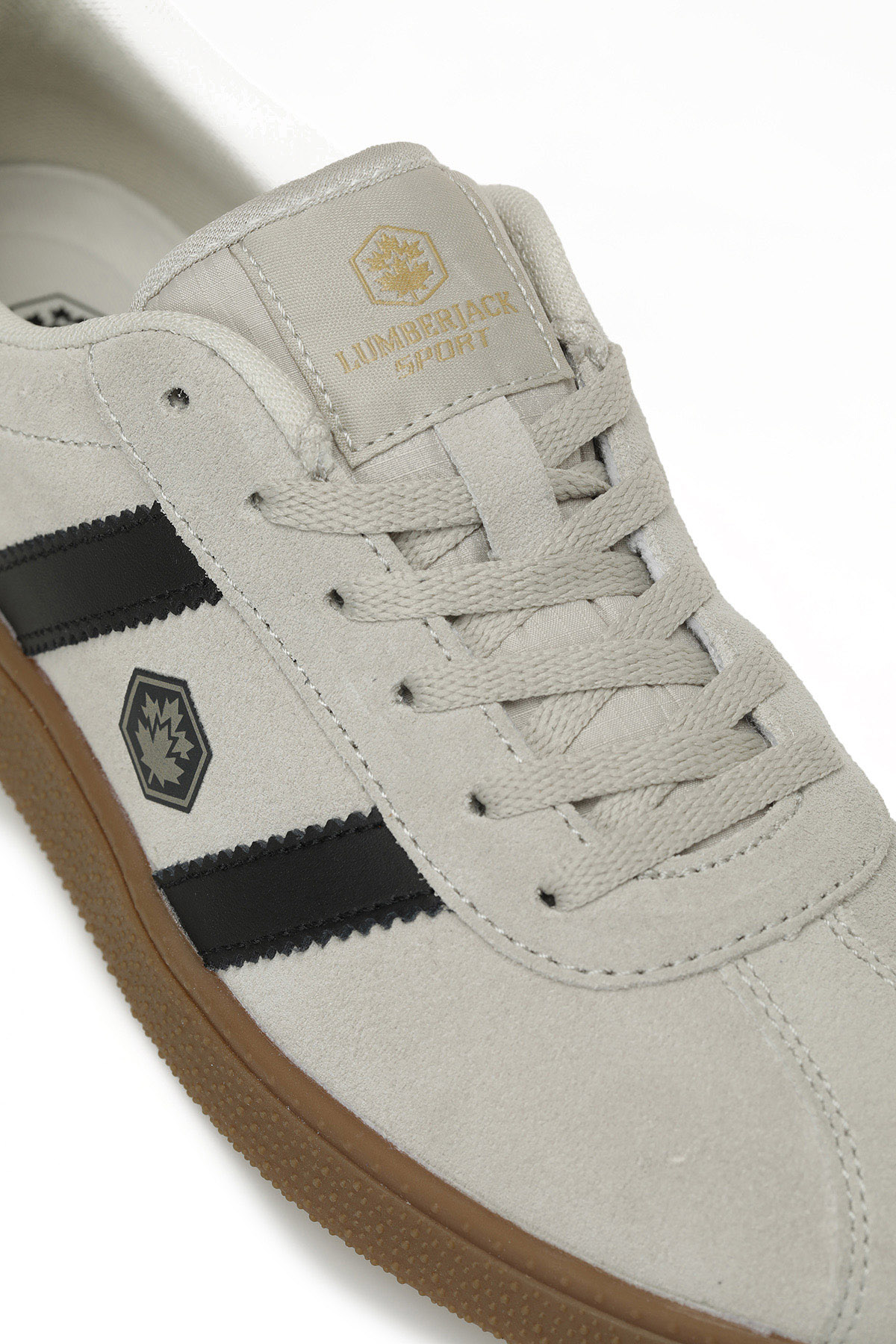 FROSTY WMN 5PR Bej Kadın Sneaker - Görsel 9