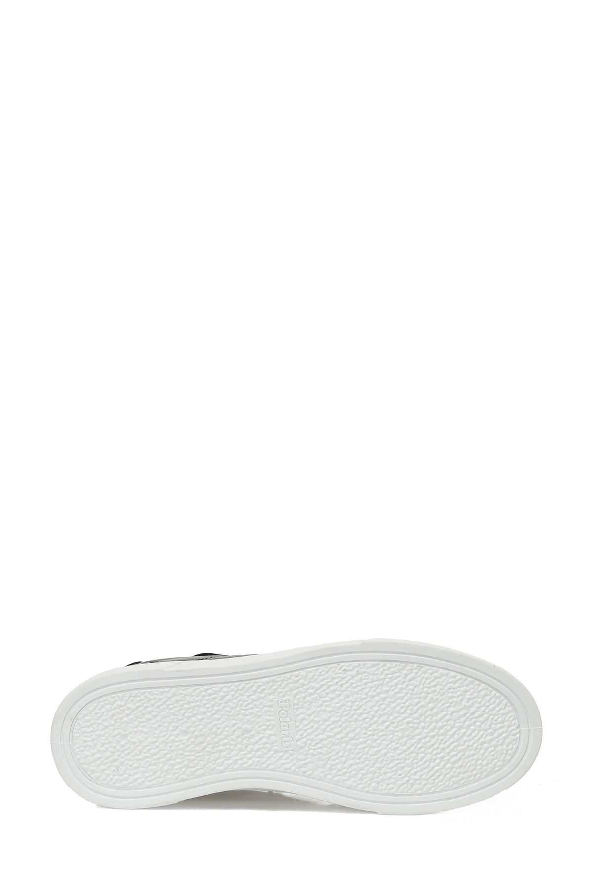 322548.Z 5PR Siyah Kadın Sneaker - Görsel 7