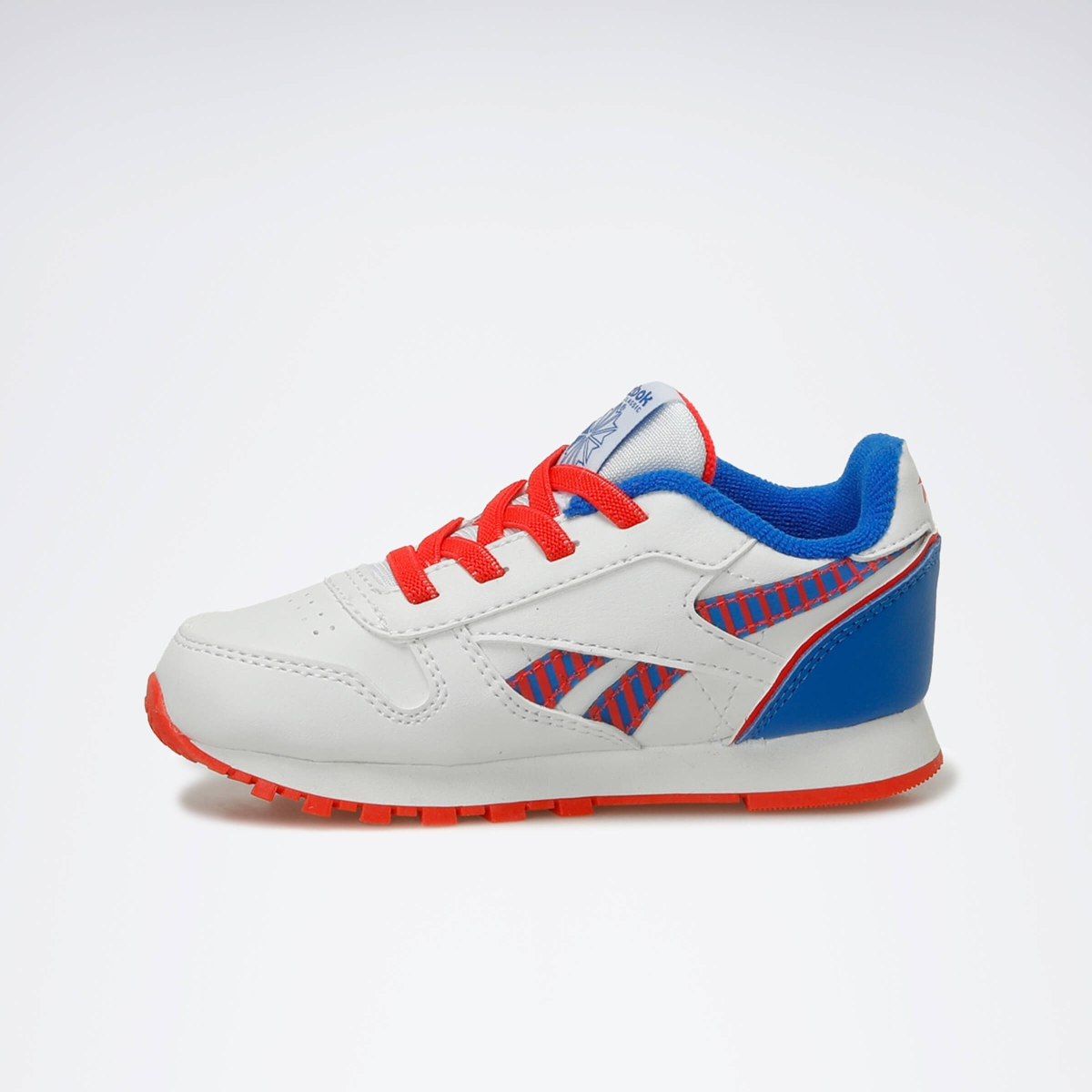 Reebok CL STEP N' FLASH 2.0 ELAS Beyaz UB Sneaker