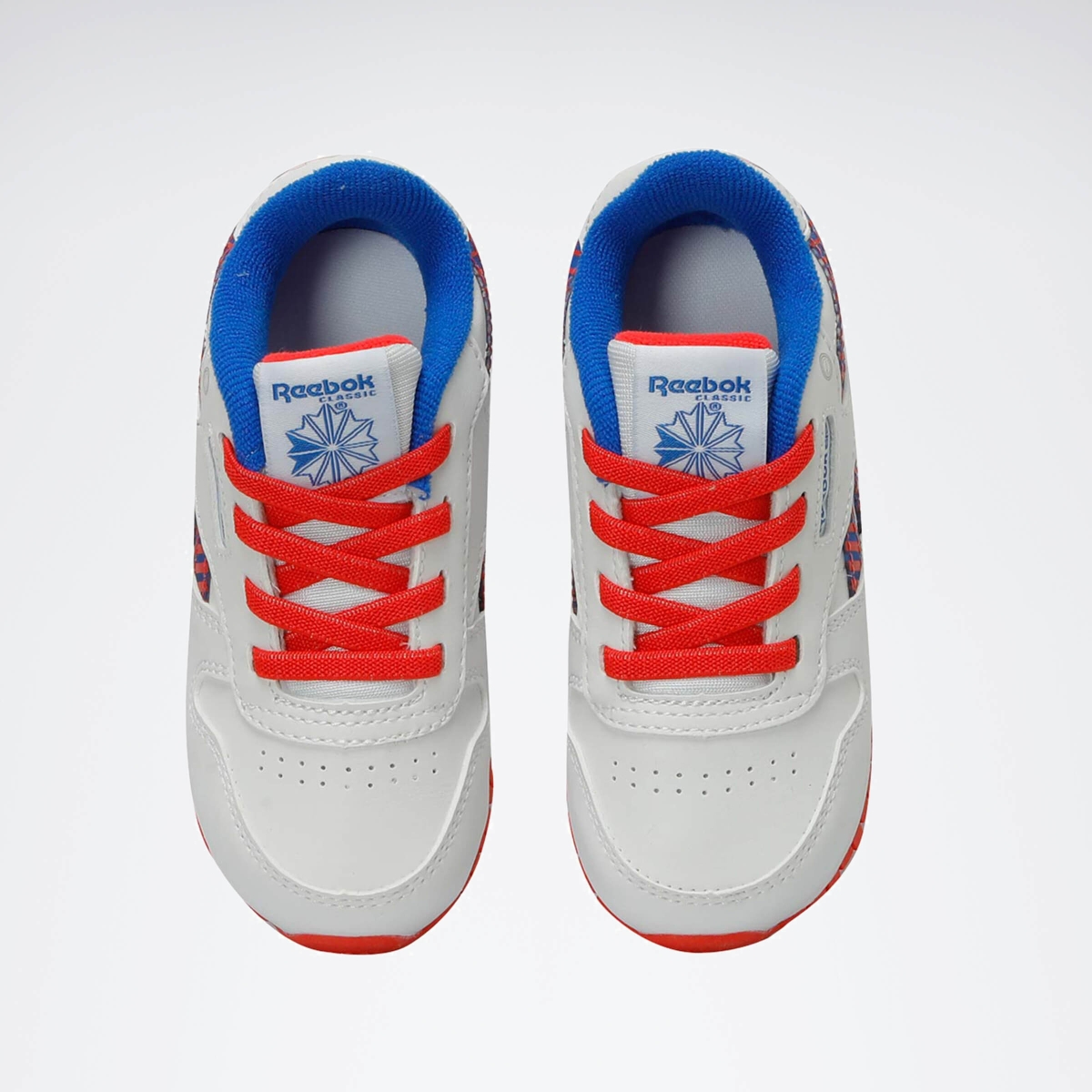 Reebok CL STEP N' FLASH 2.0 ELAS Beyaz UB Sneaker